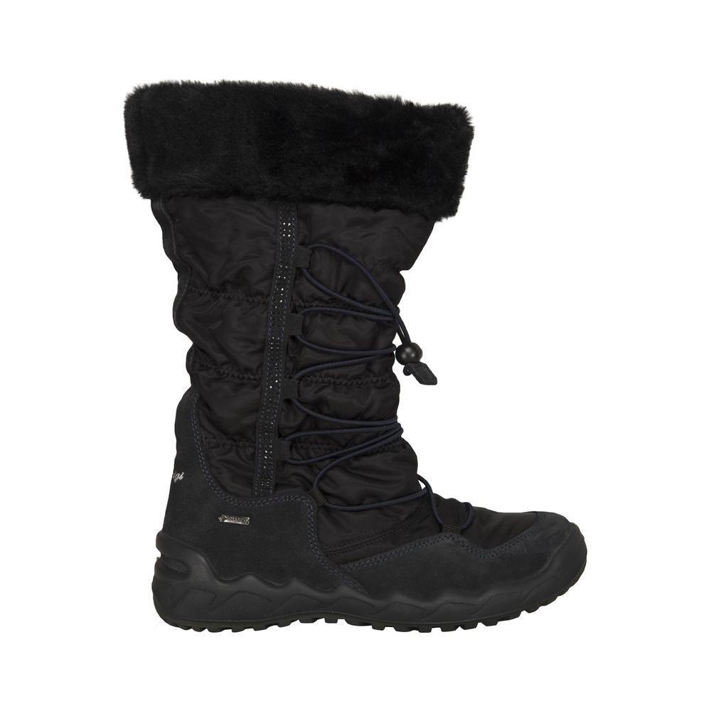 Primigi Goretex Støvle Sort-28