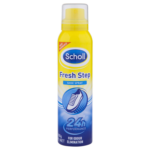 Scholl Deo Skospray      150