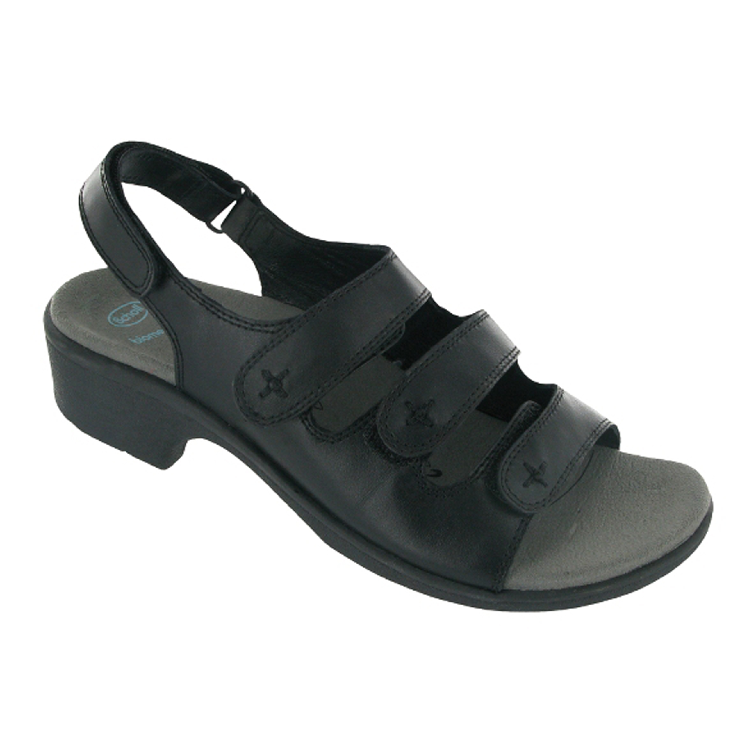 Scholl Twila Sort 36