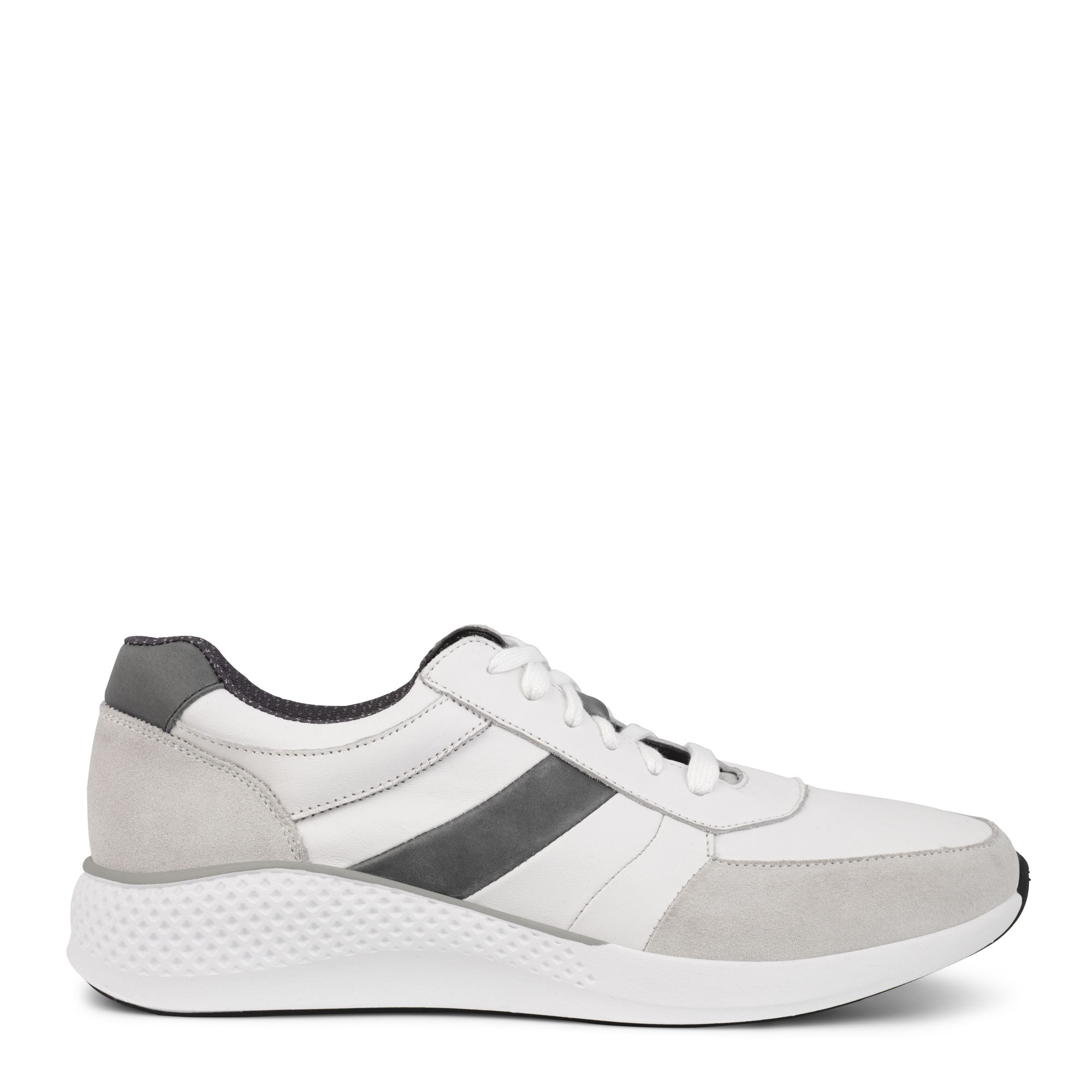 Green Comfort Dolphin Men Hvid