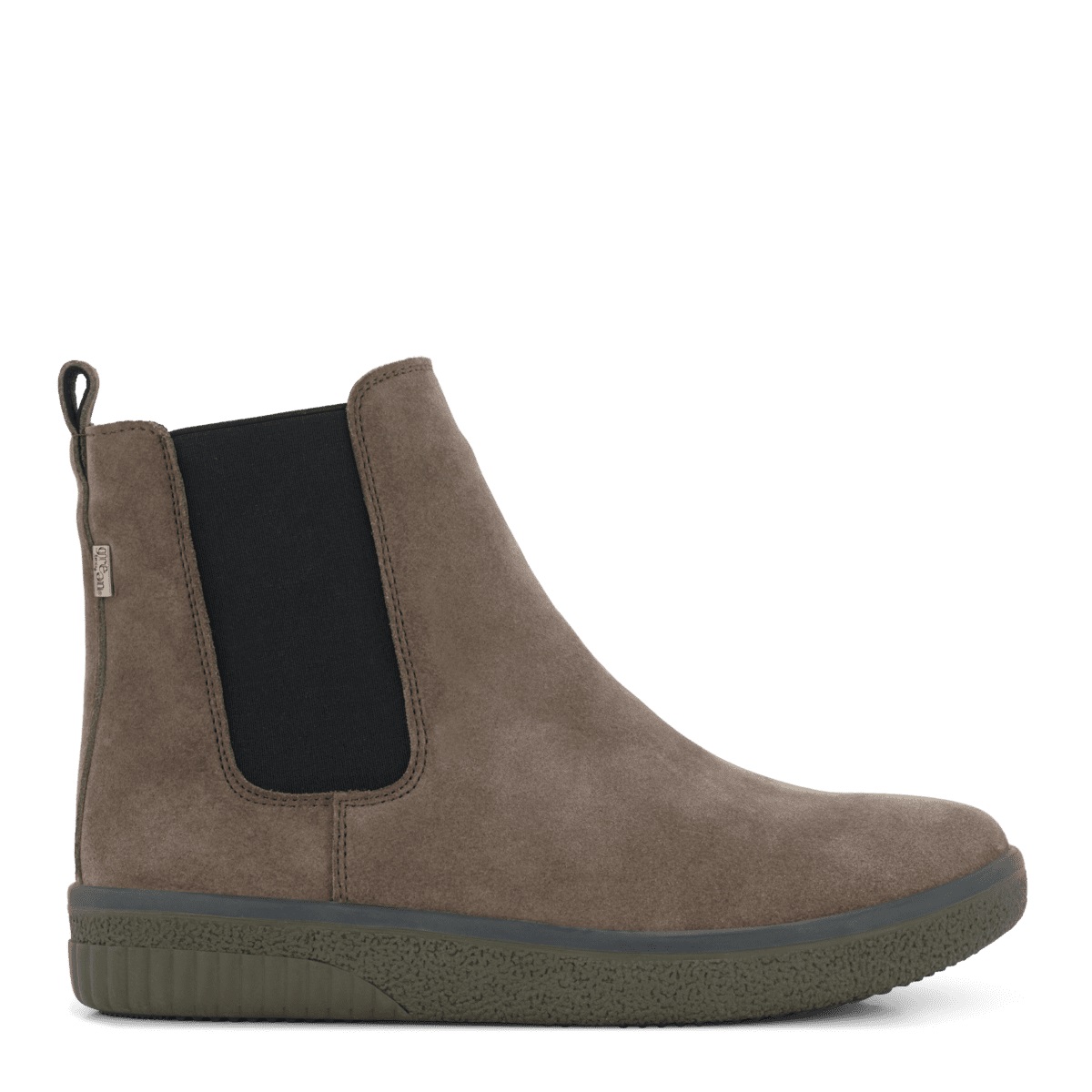 Green Comfort Active Chelsea Taupe