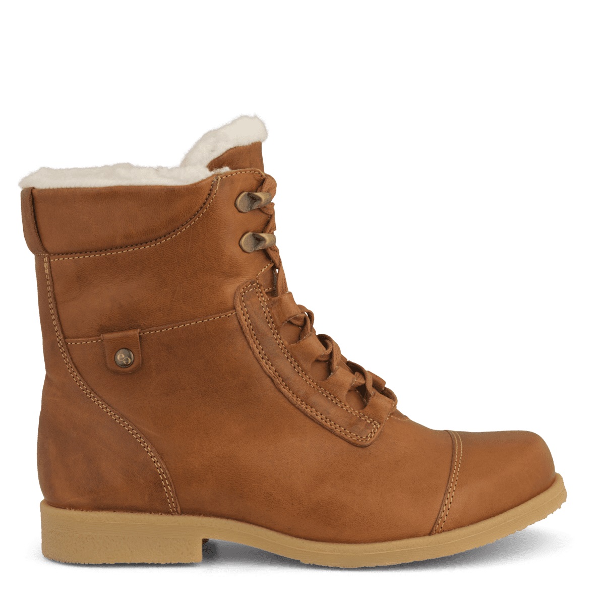 Green Comfort Caroline Eco Camel