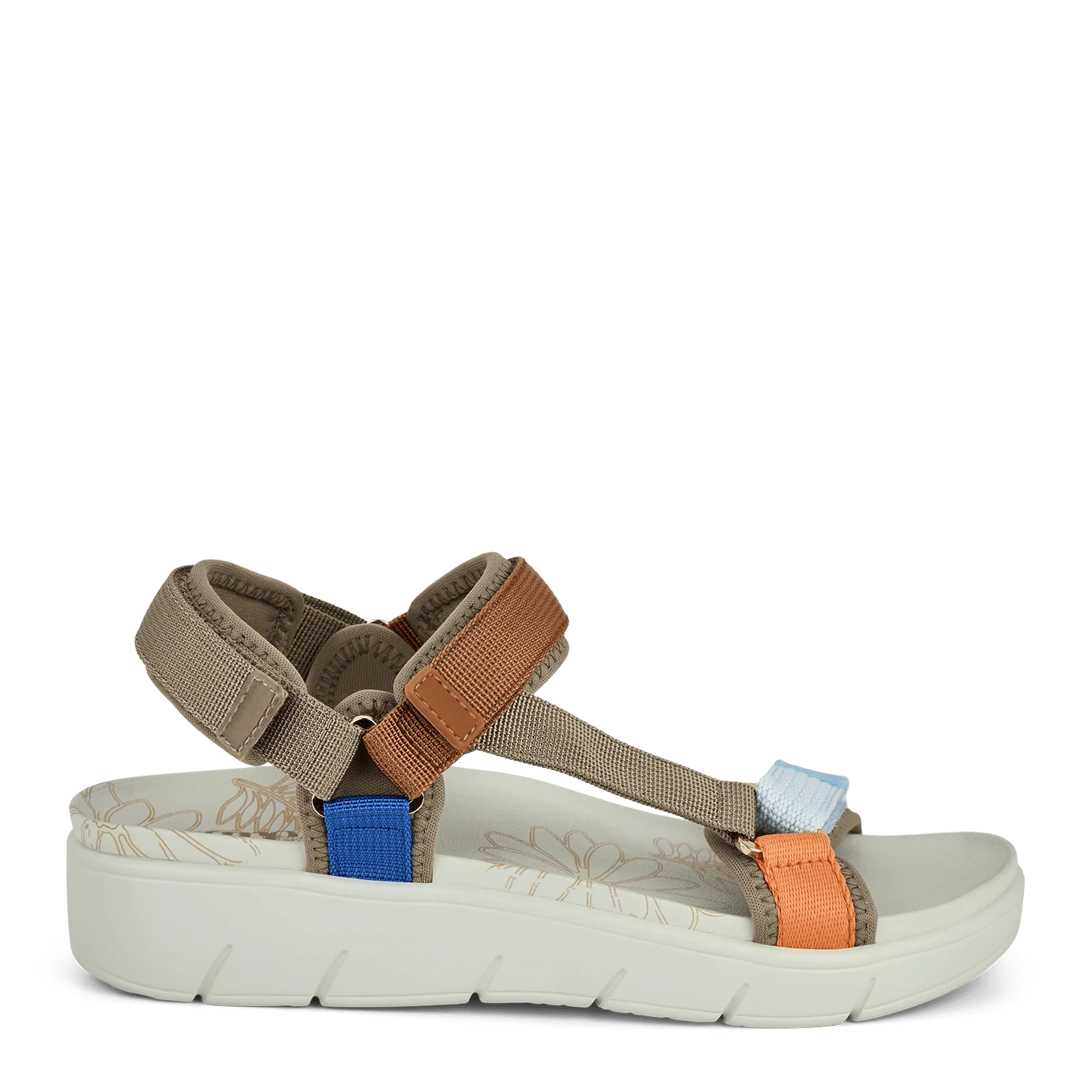 Green Comfort Rejoice Taupe