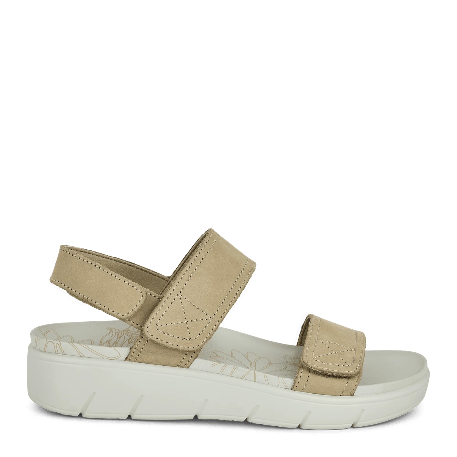 Green Comfort Rejoice Ruth Sand