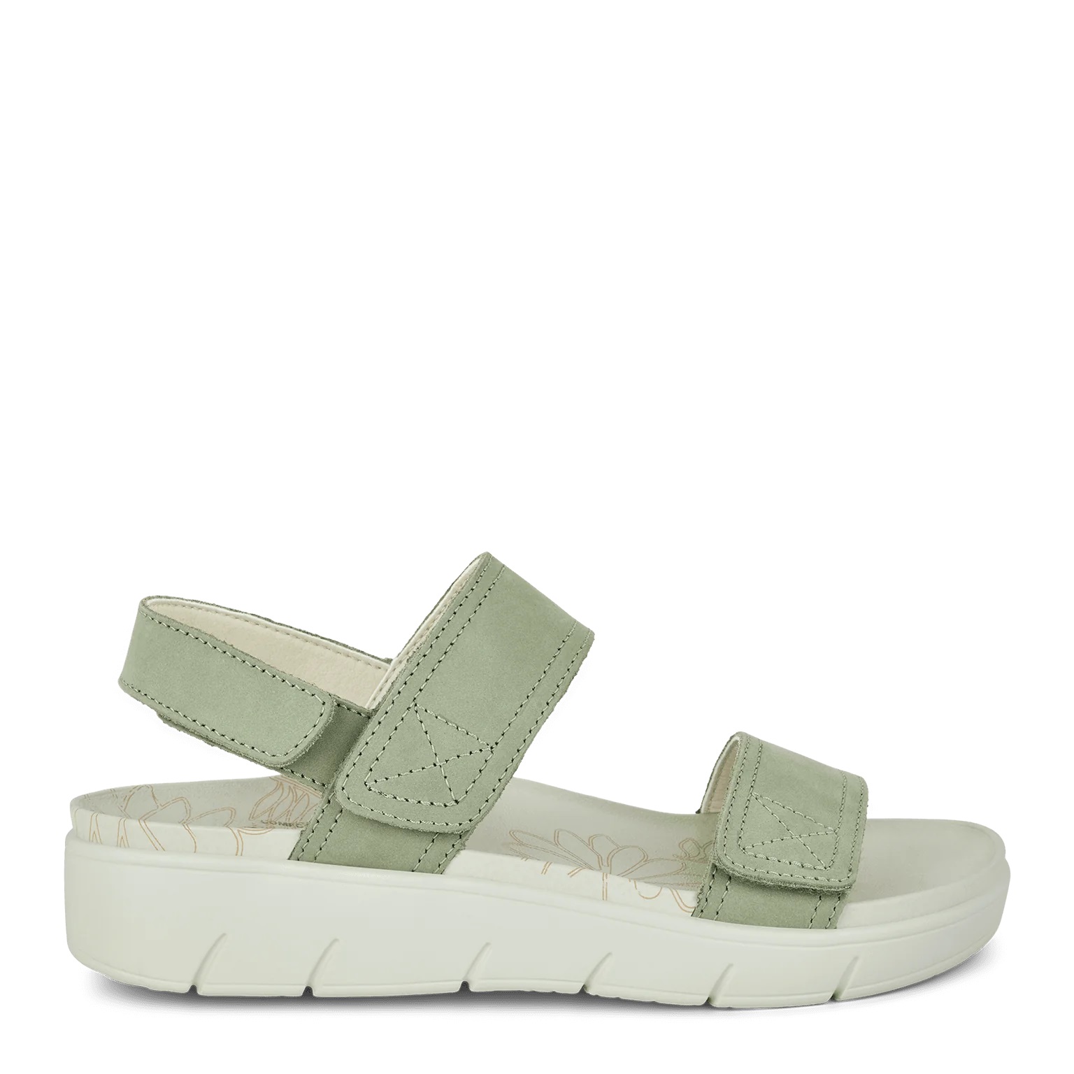 Green Comfort Rejoice Ruth Sage