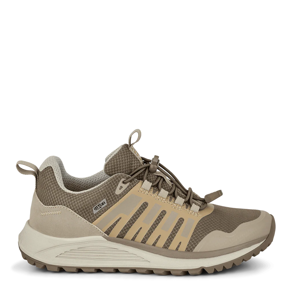 Green Comfort Track n´trail Sand