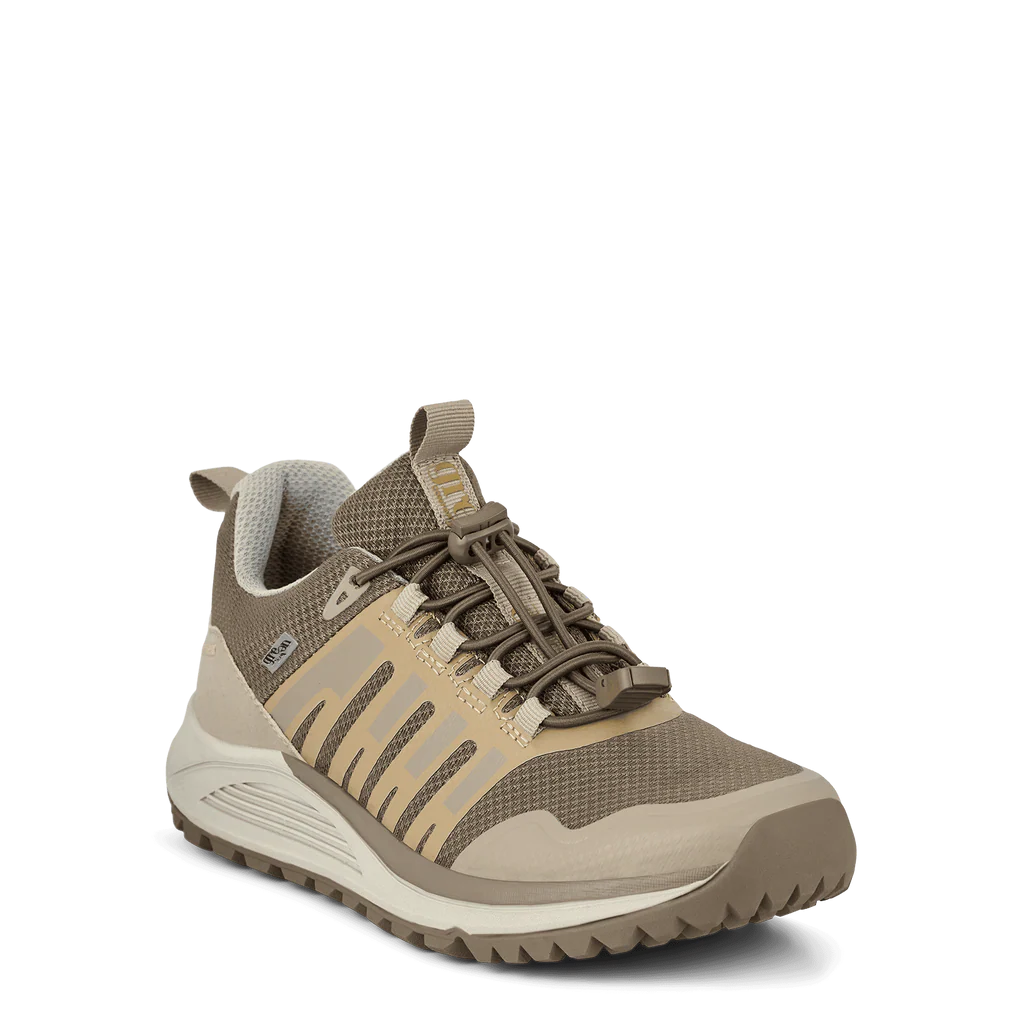Green Comfort Track n´trail Sand
