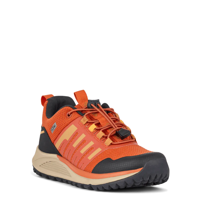 Green Comfort Track n´trail Rust