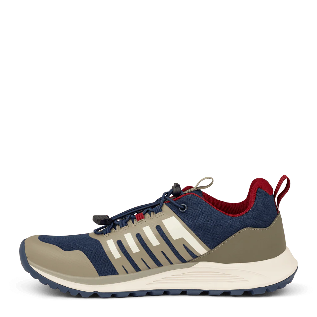 Green Comfort Track n´trail Men Marine 