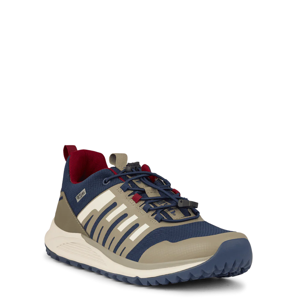 Green Comfort Track n´trail Men Marine 