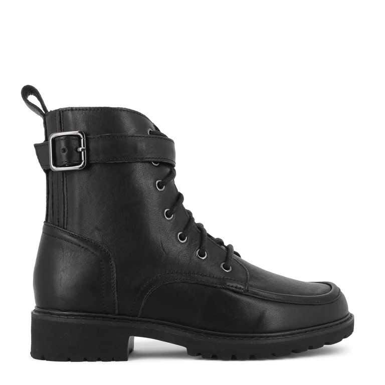 Green Comfort Berlin Lace Buckle Sort