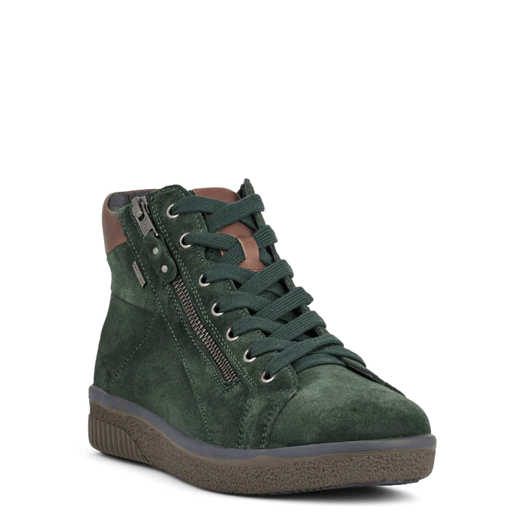 Green Comfort Active Low Sea Green