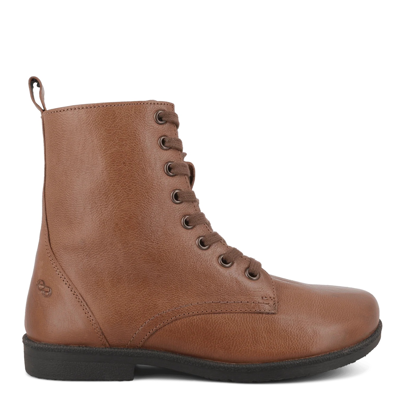 Green Comfort Caroline Warm Cognac