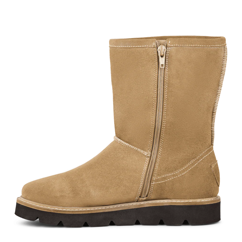 Green Comfort Verona Støvle Sand