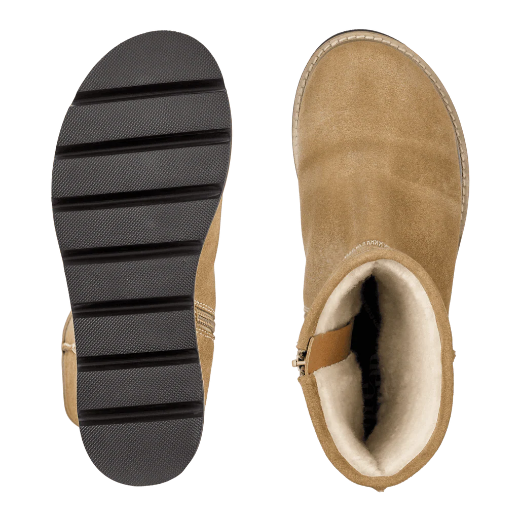 Green Comfort Verona Støvle Sand