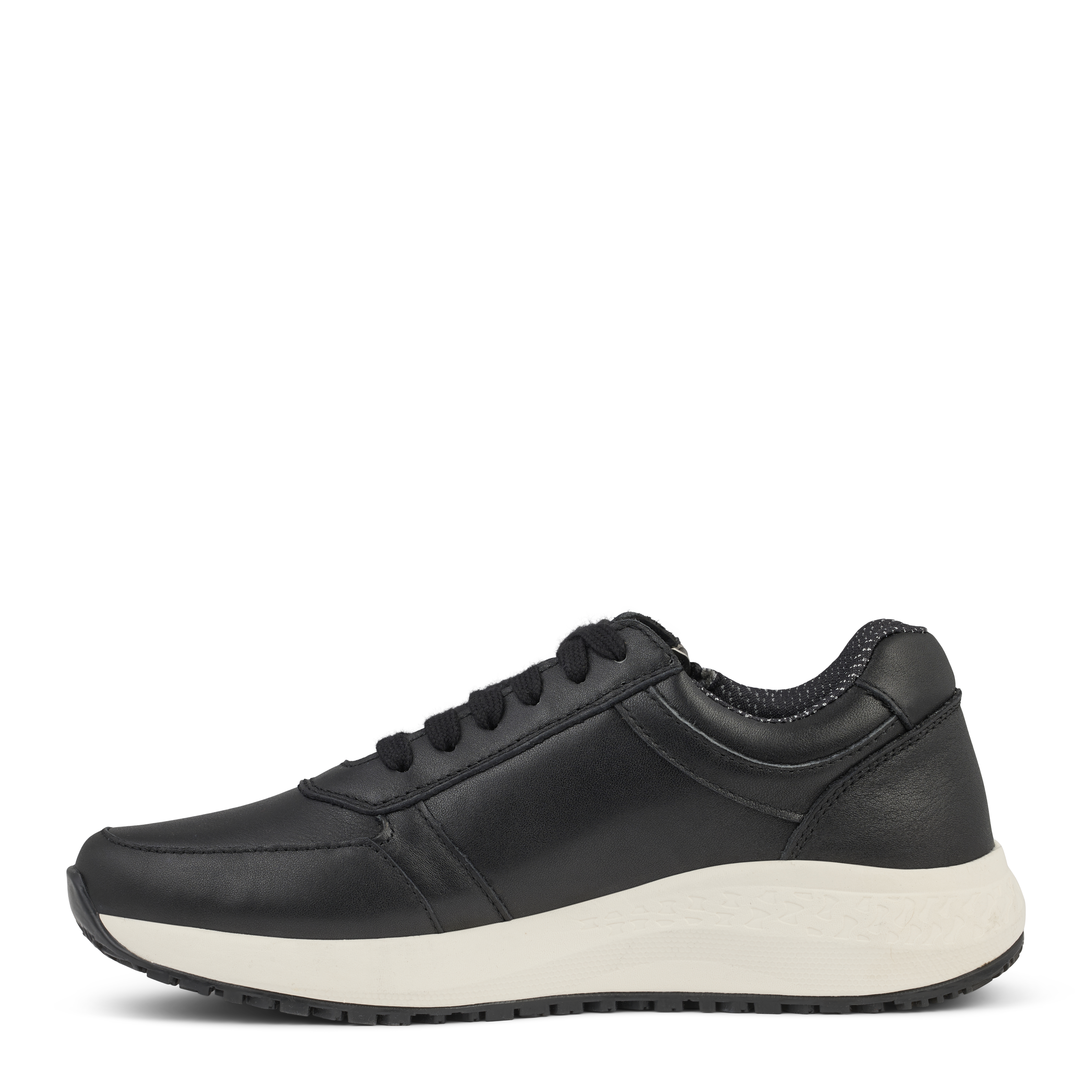 Green Comfort Zigga Sneaker Sort