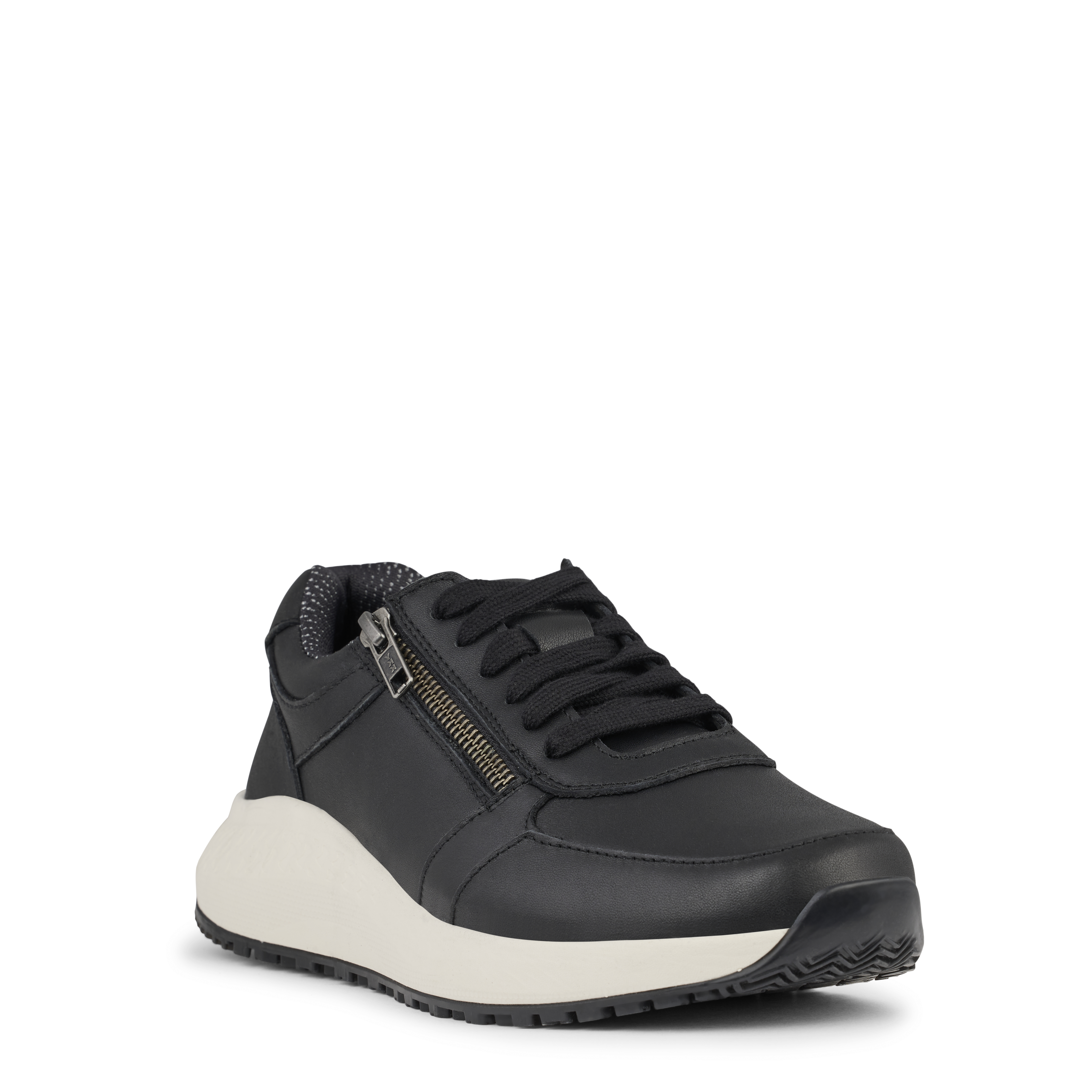 Green Comfort Zigga Sneaker Sort