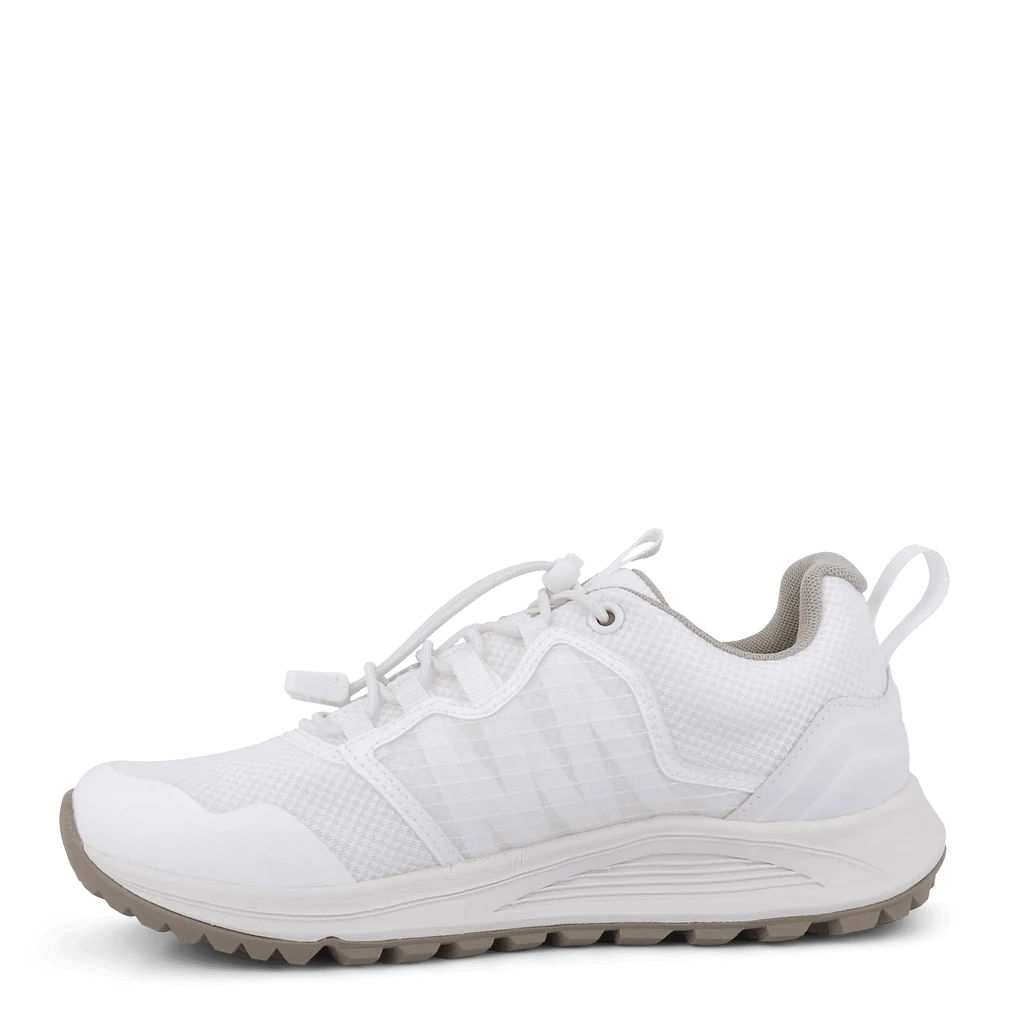 Green Comfort Track N´trail Hvid