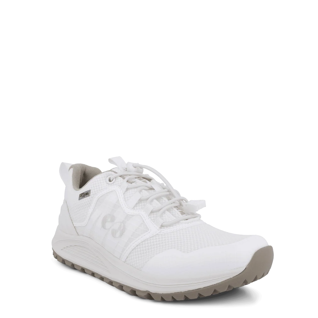 Green Comfort Track N´trail Hvid