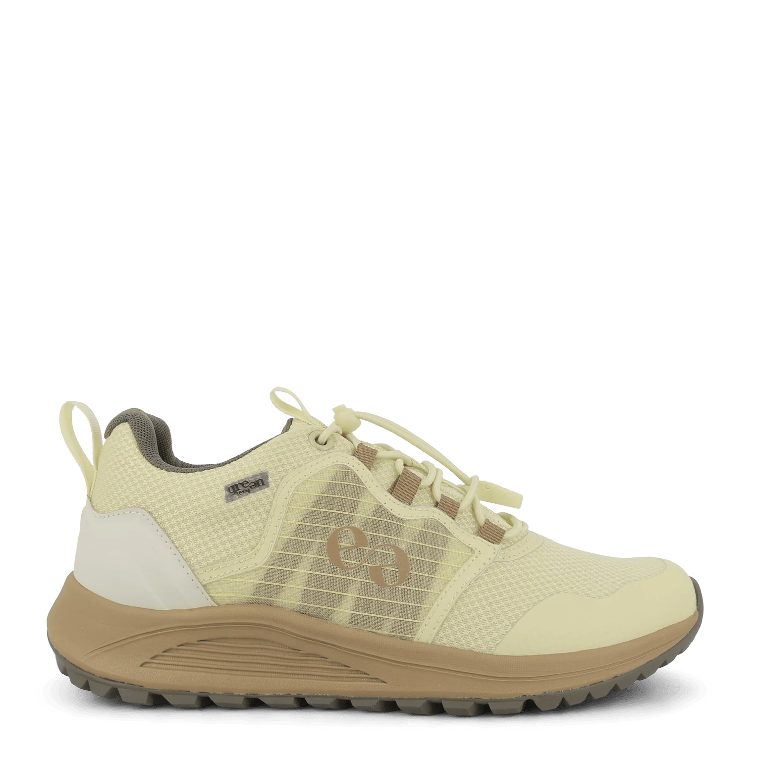 Green Comfort Track N´trail Gul