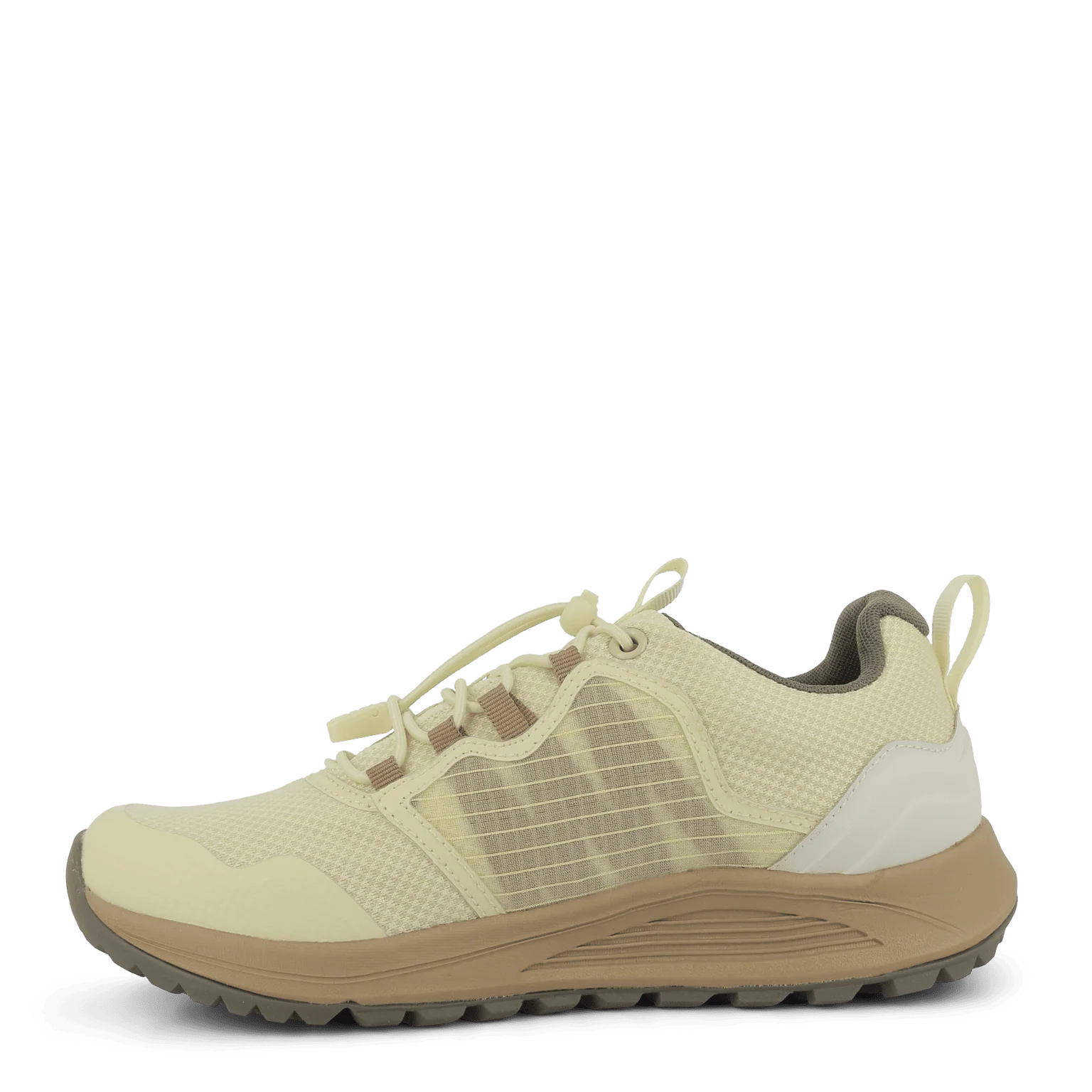 Green Comfort Track N´trail Gul