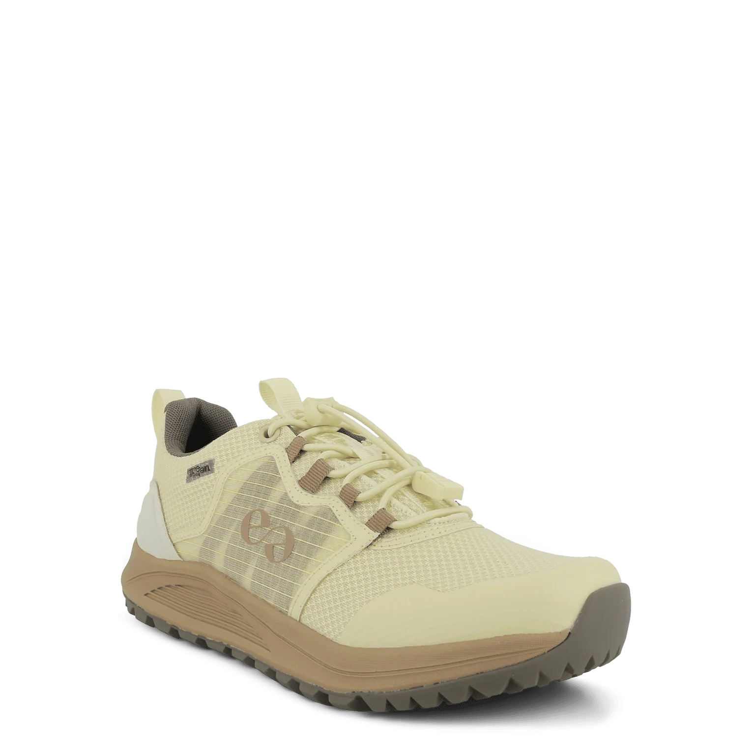 Green Comfort Track N´trail Gul