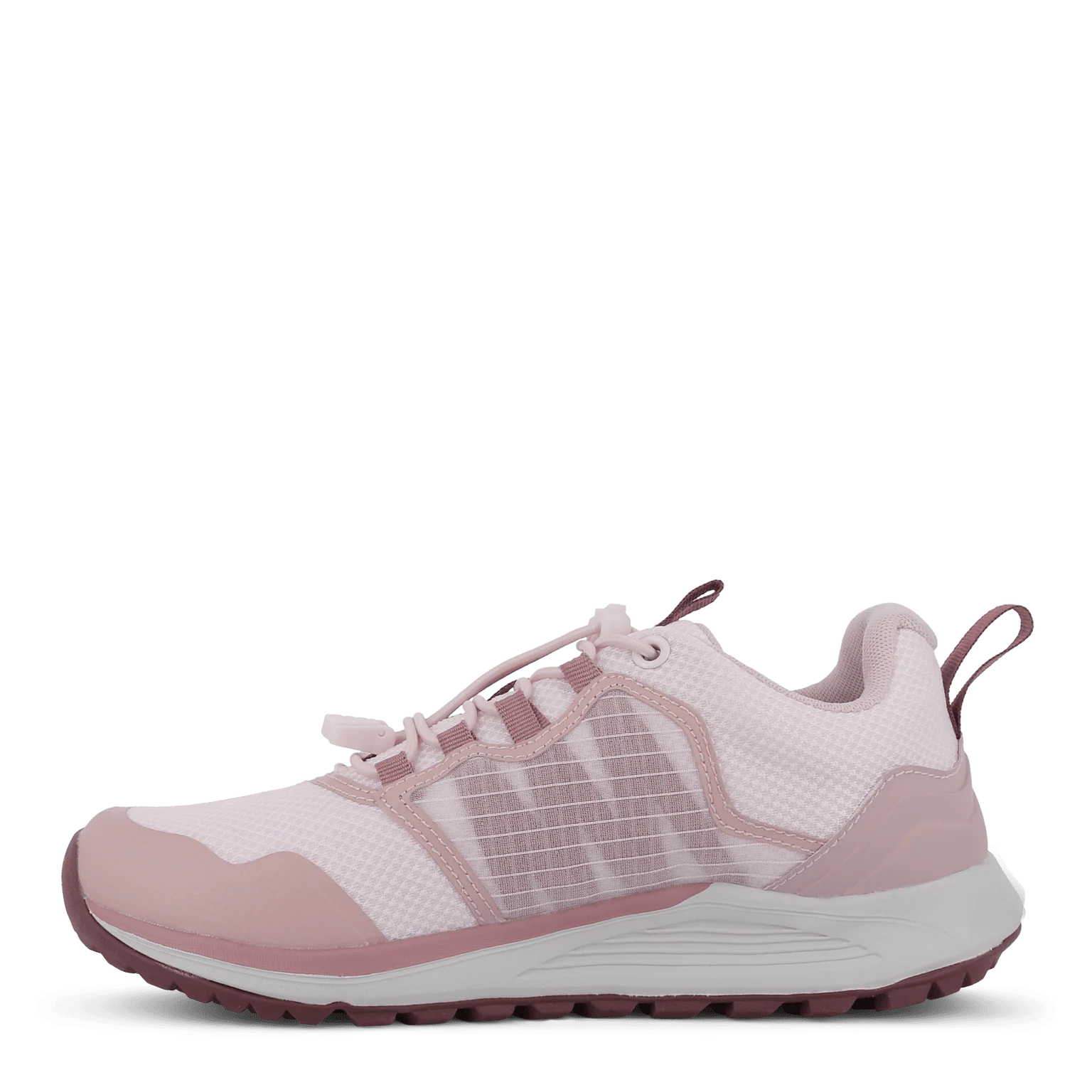 Green Comfort Track N´trail Old Rose