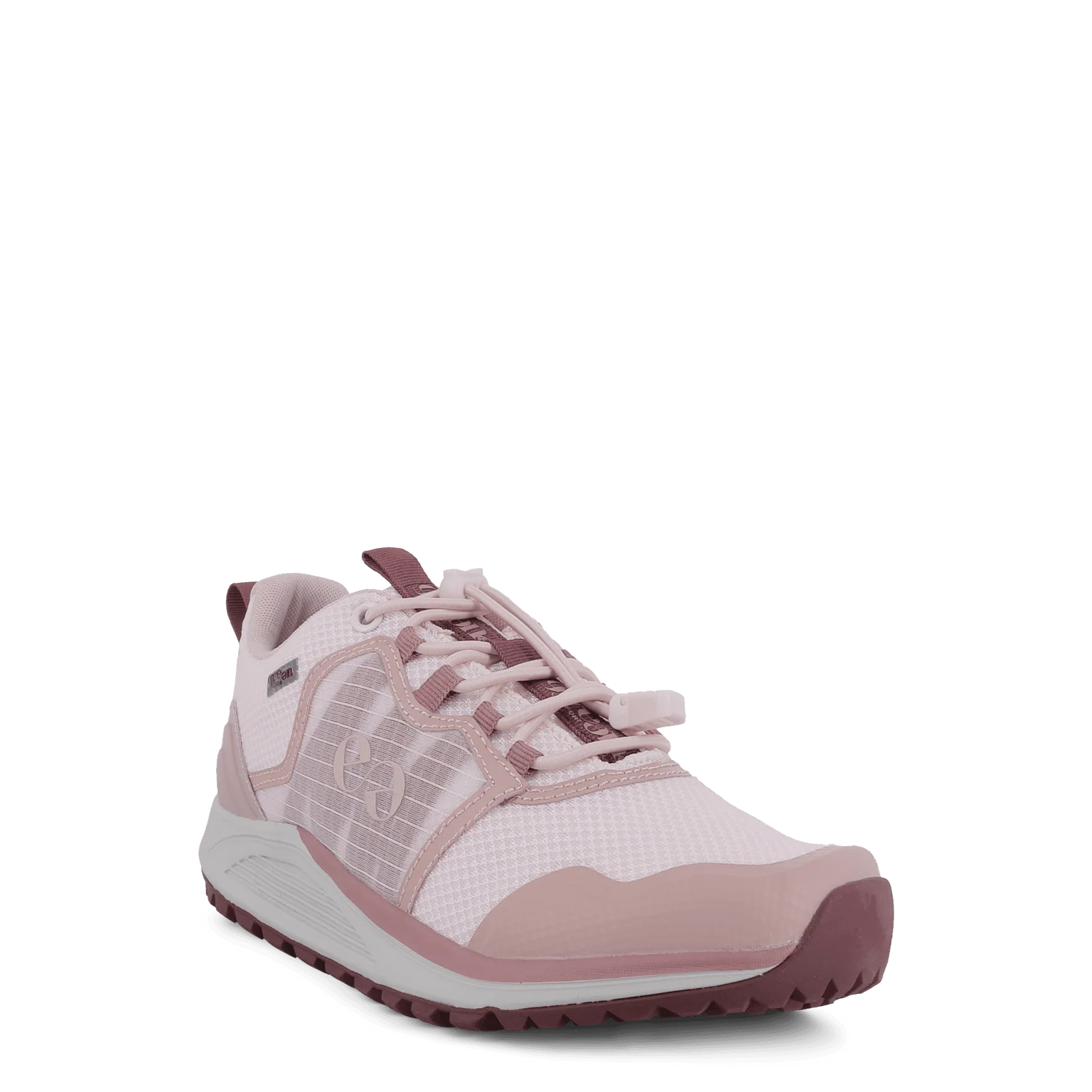 Green Comfort Track N´trail Old Rose