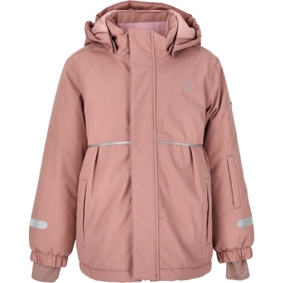 ZigZag Katja Jacket Burlwood