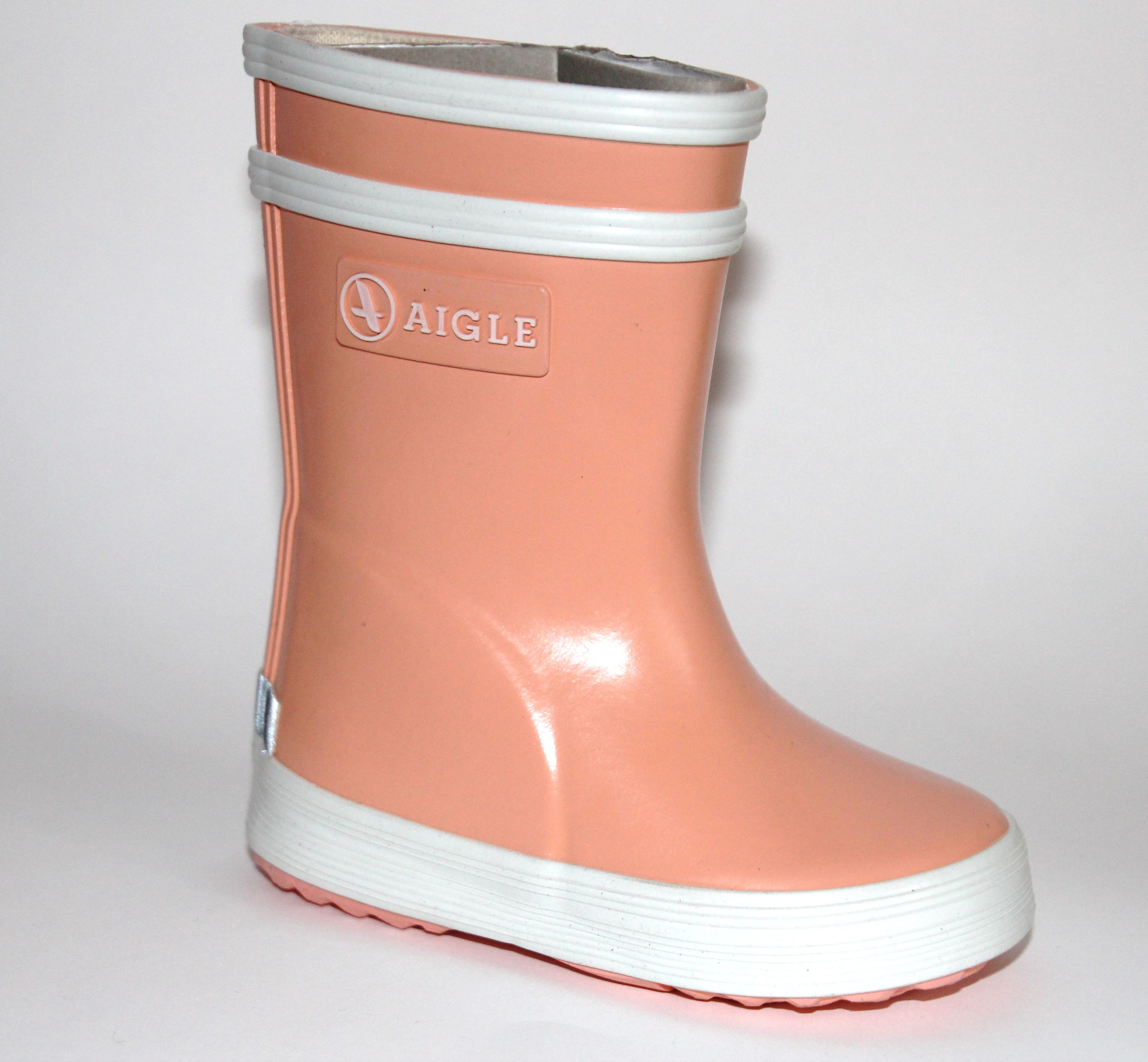 Aigle Baby Flac Lt Goyave