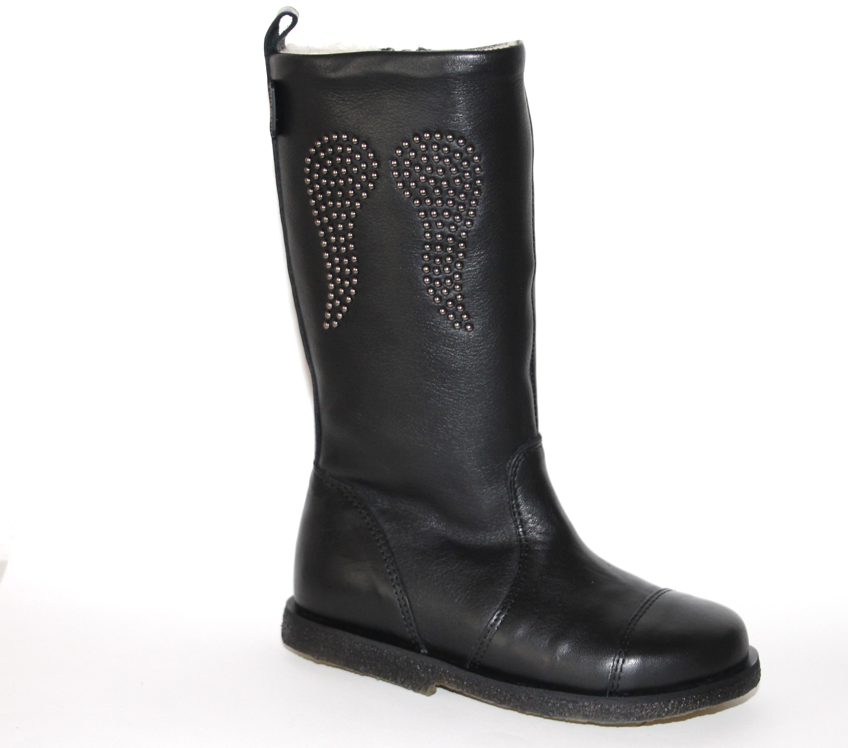 Petit By Sofie Schnoor Lang Vinterstøvle