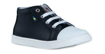 Kavat Koppom Sneakers I Sort