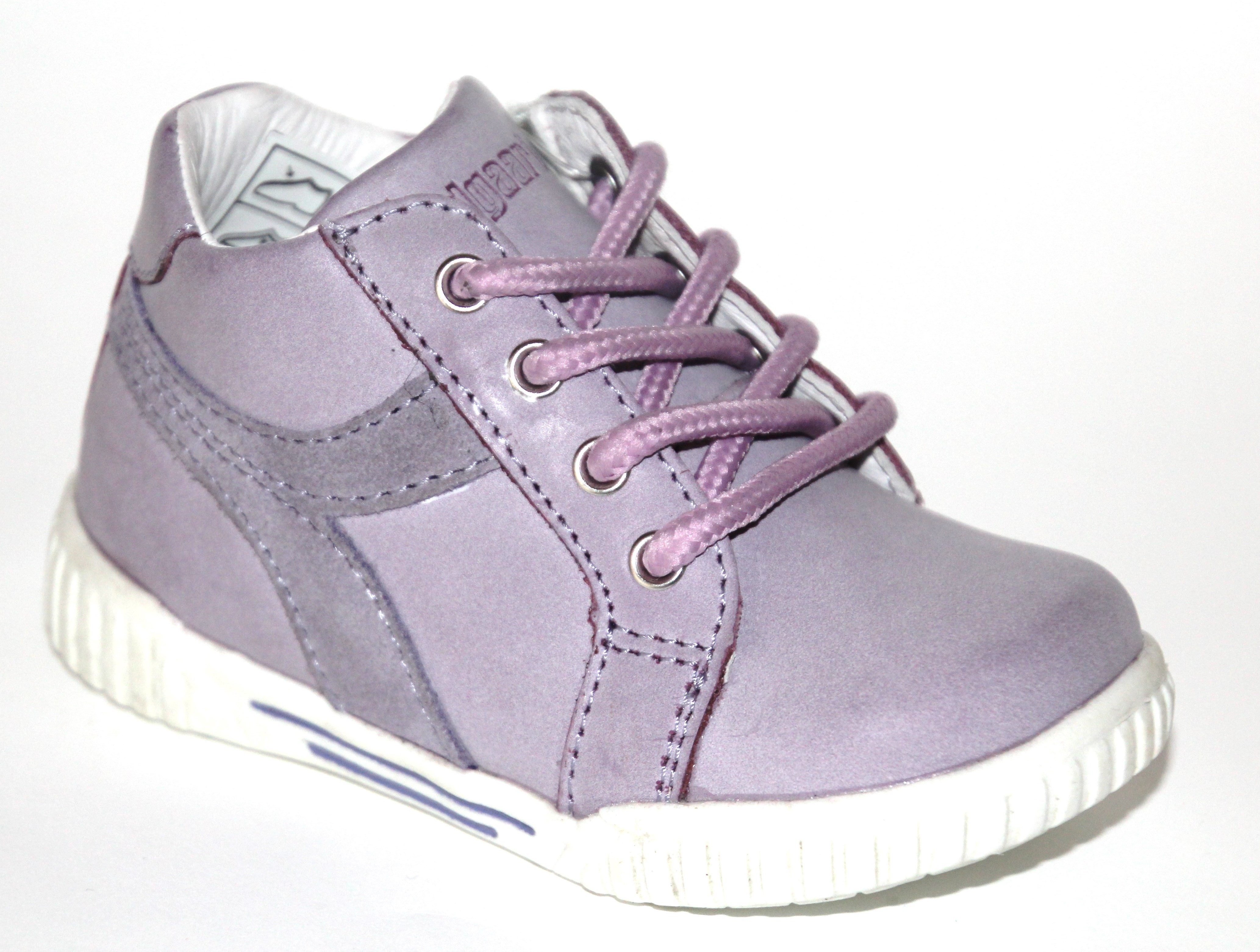 Bundgaard Børnesko I Lilla