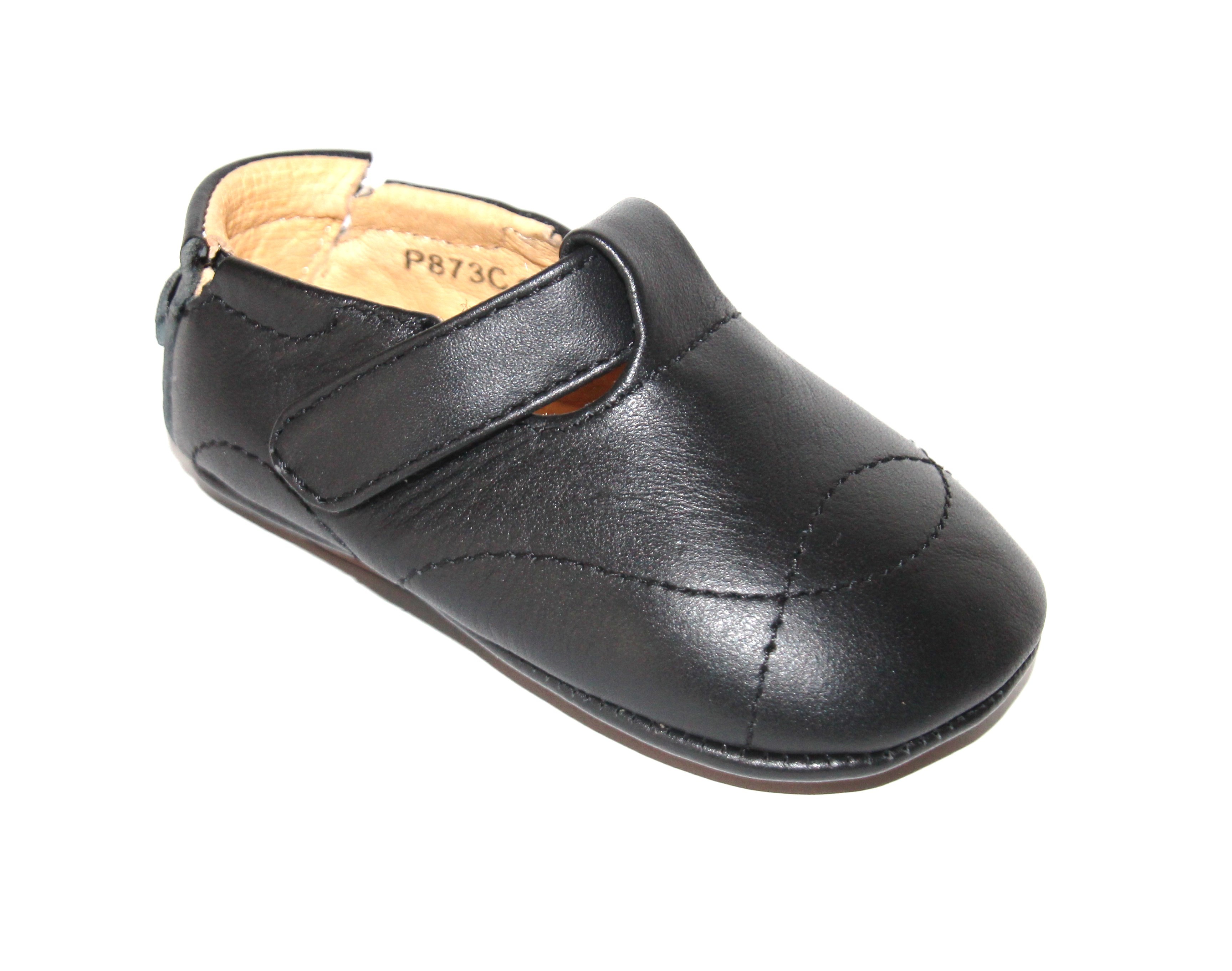 Petit By Sofie Schnoor Hjemmesko I Sort