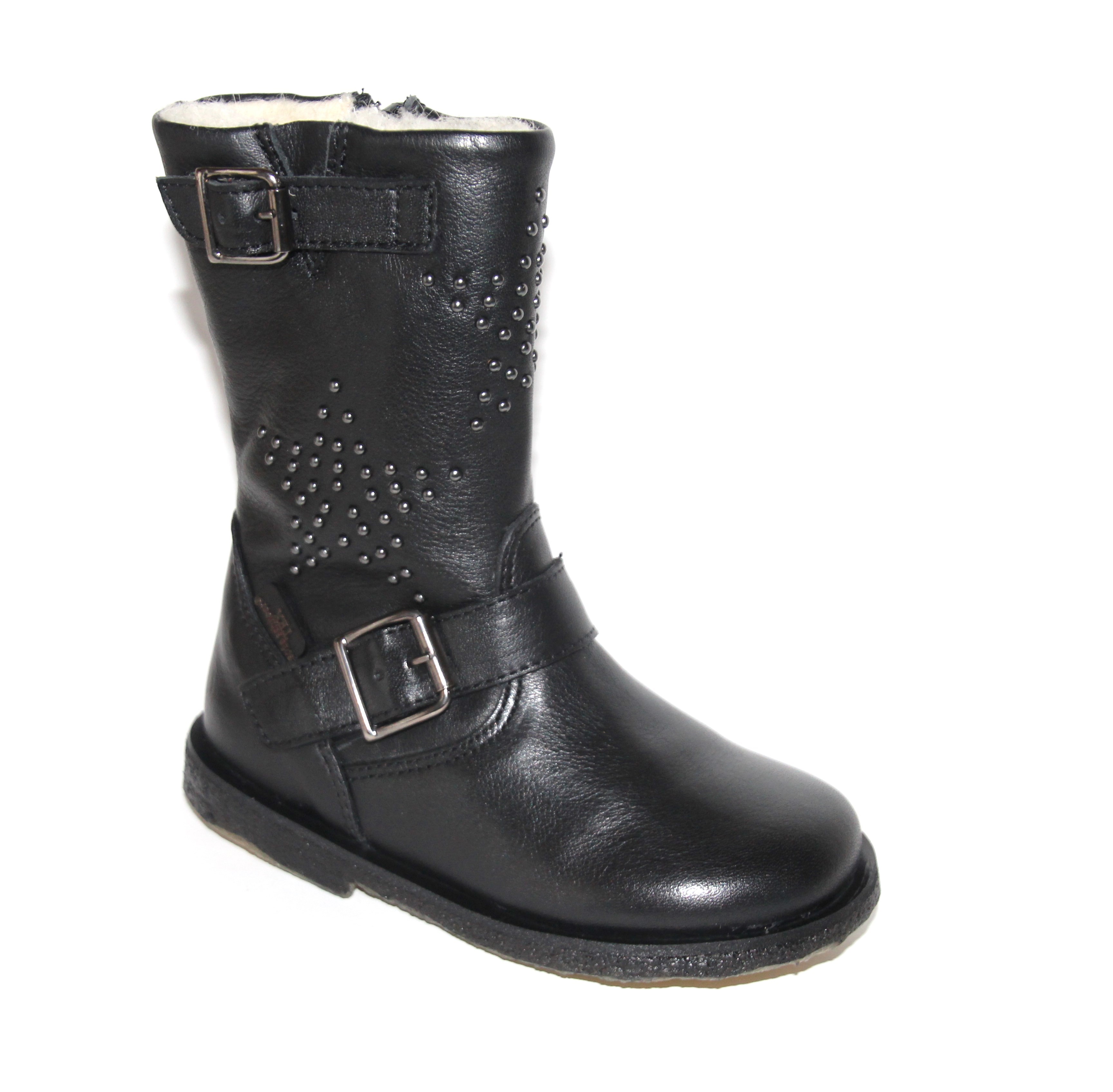 Petit By Sofie Schnoor Kort Vinterstøvle