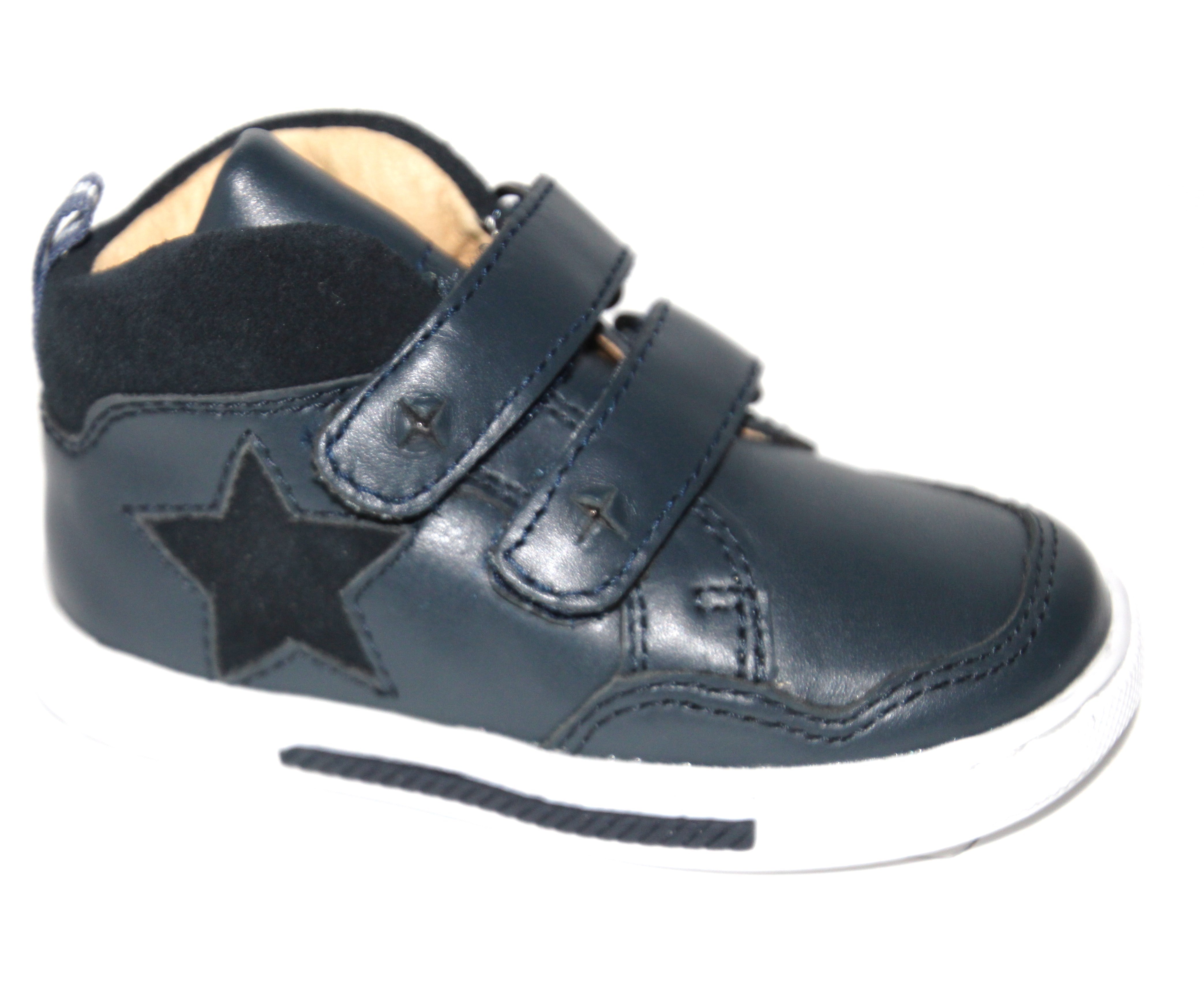 Petit By Sofie Schnoor Sneakers I Mørkeb