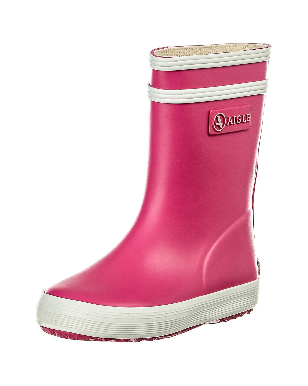 Aigle Baby Flac - Rose