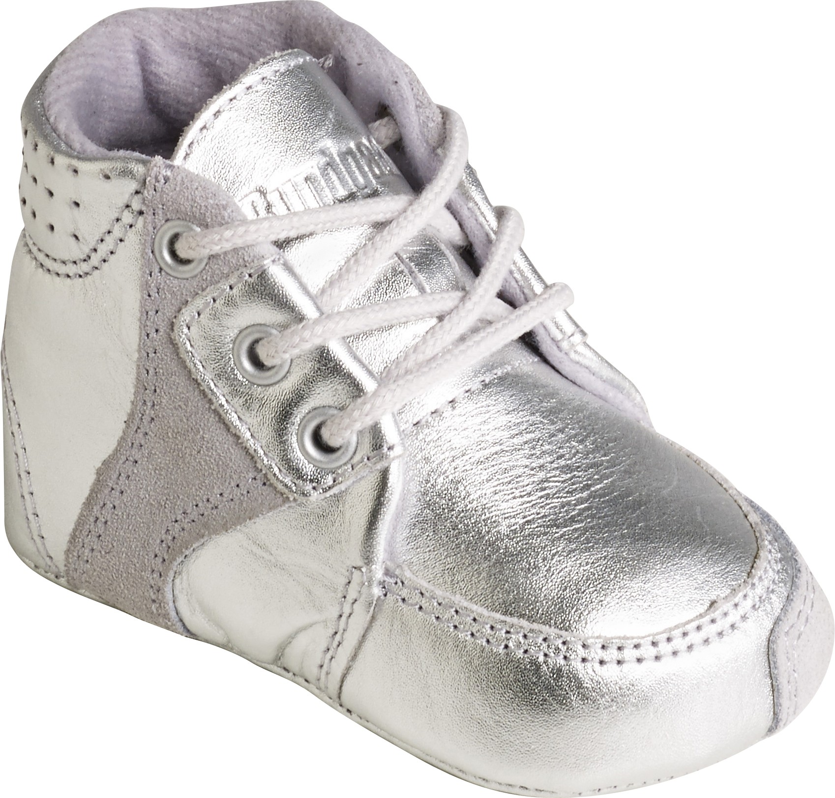 Bundgaard Prewalker M/Snøre Sølv