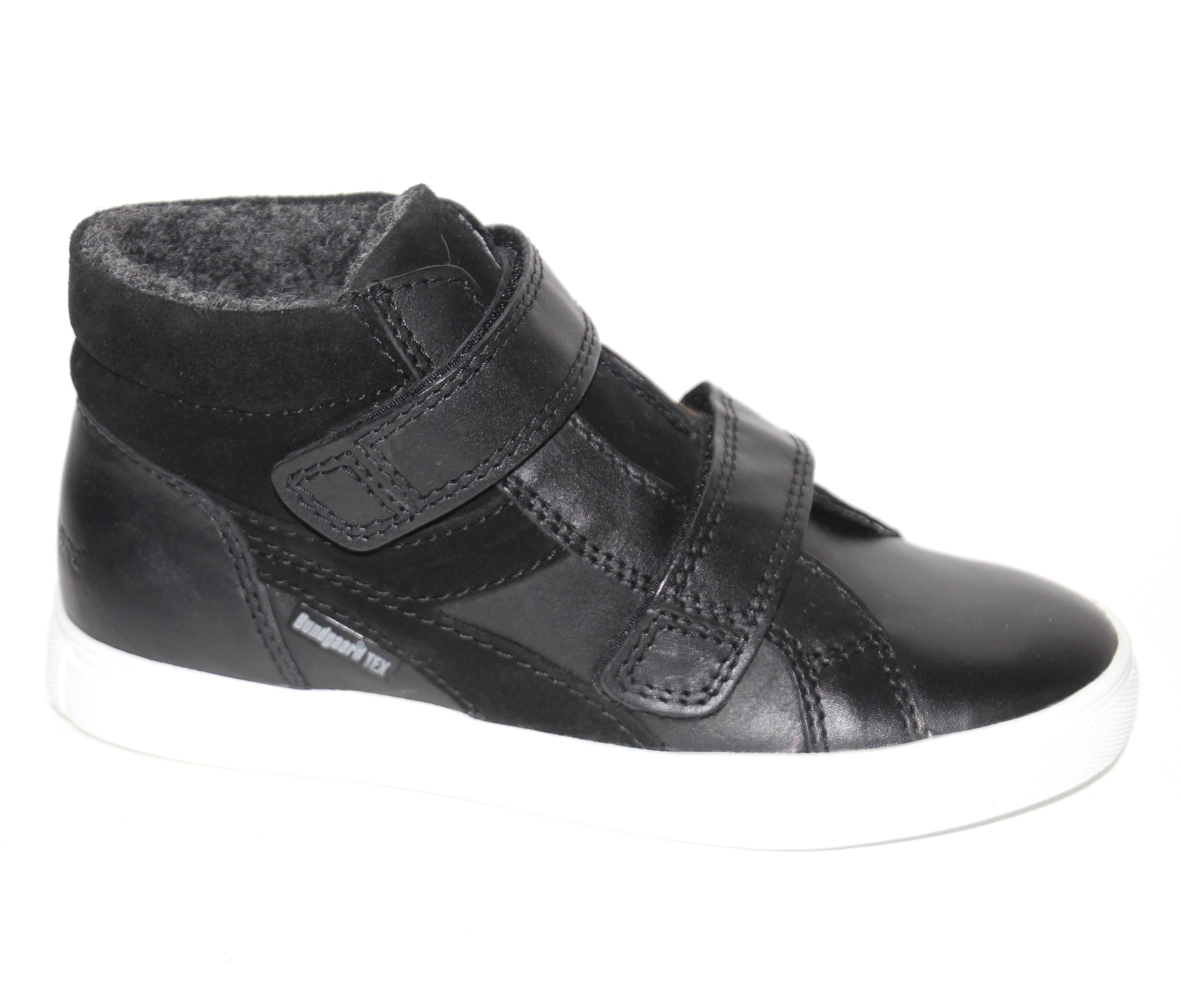 Bundgaard Vinter Sneakers Axel Sort