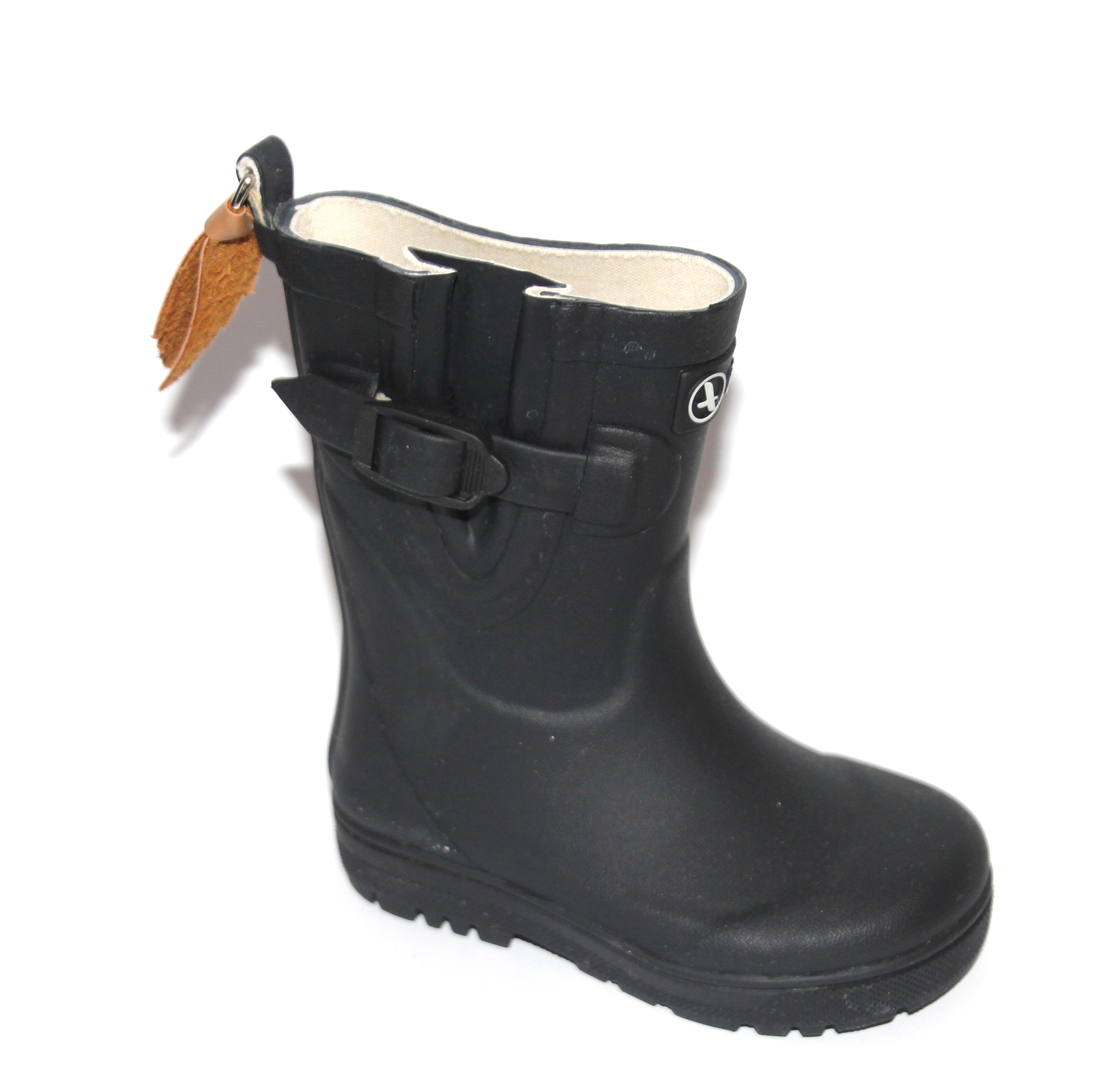 Aigle Woodypop Gummistøvle Marine