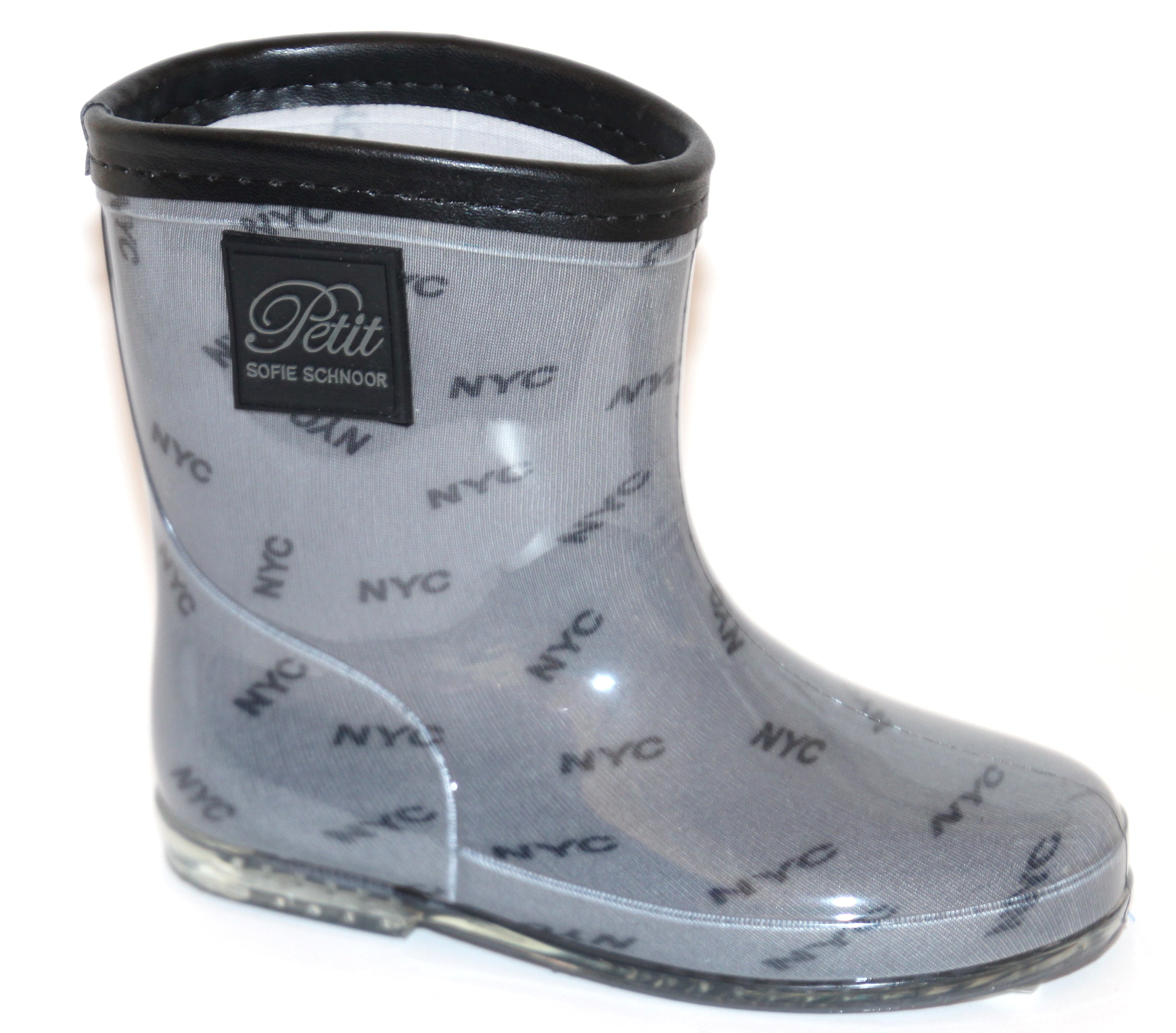 Petit By Sofie Schnoor Gummistøvle All O