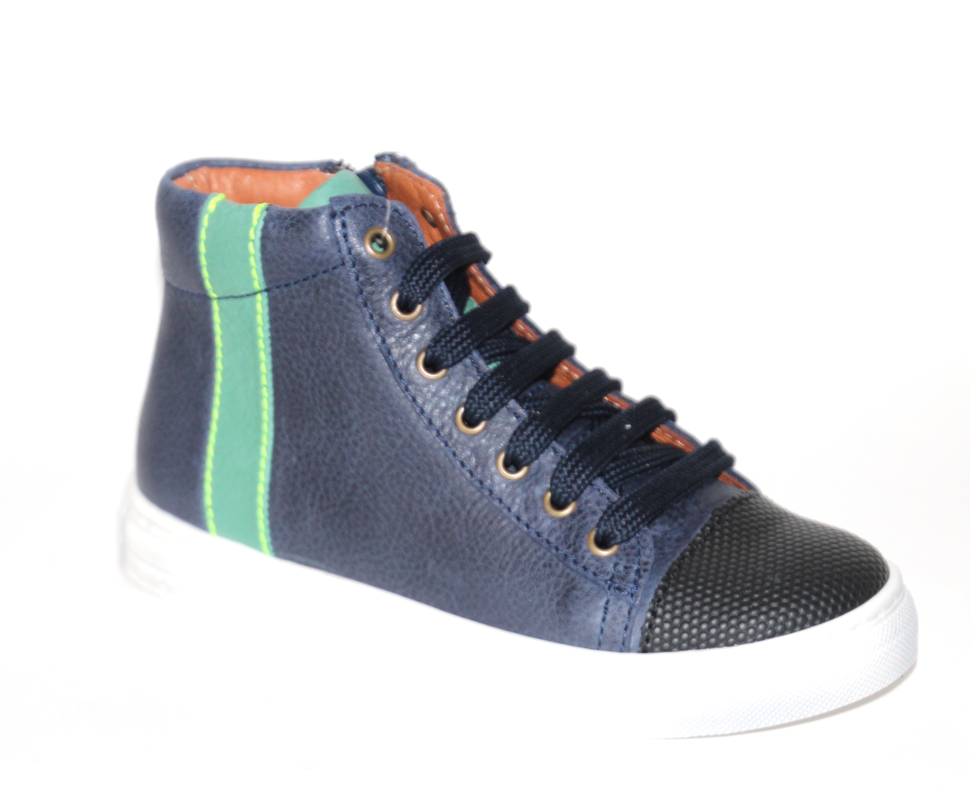 Bundgaard Sneakers Deni Lace Navy G