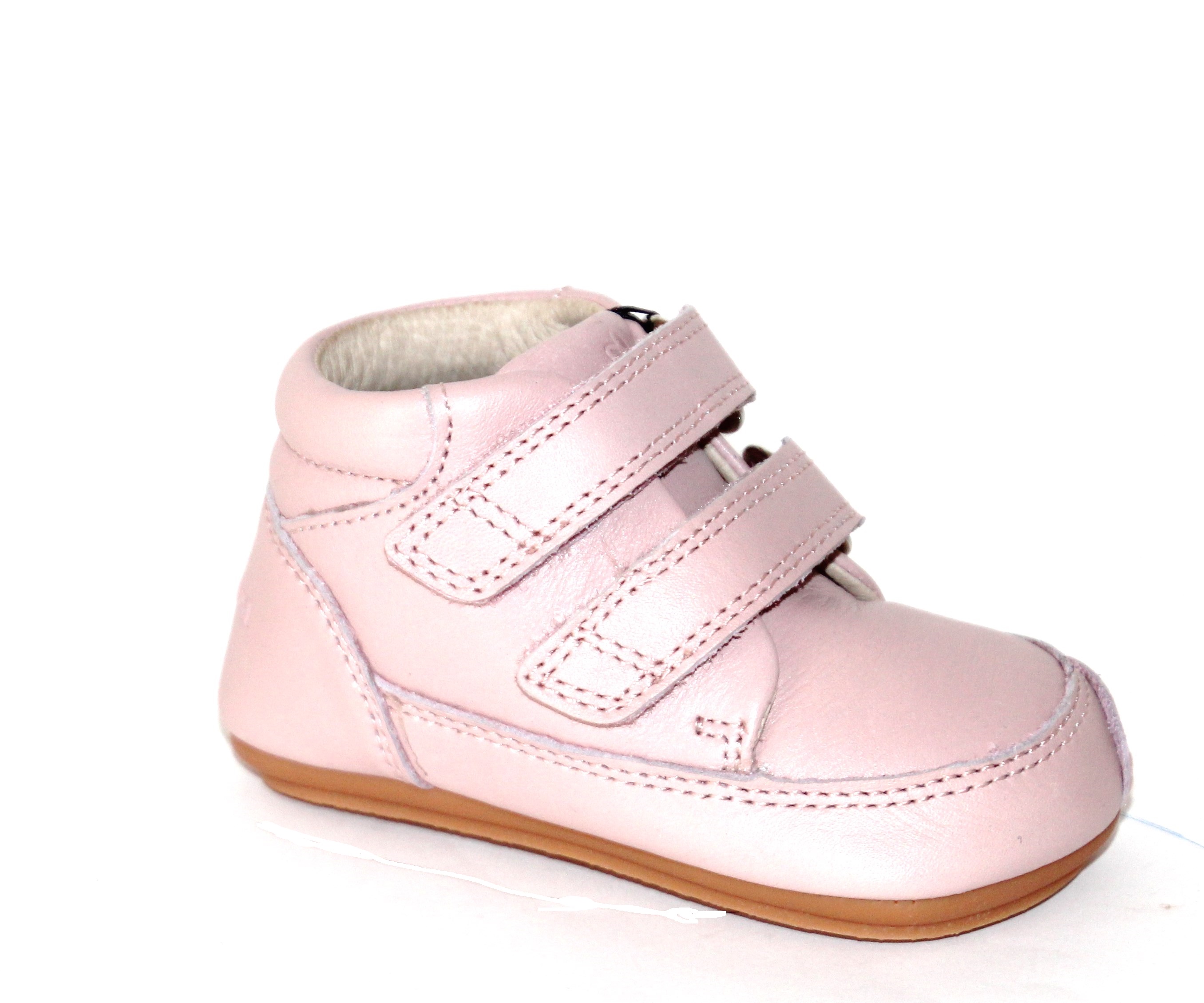 Bundgaard Prewalker II Velcro Old Rose