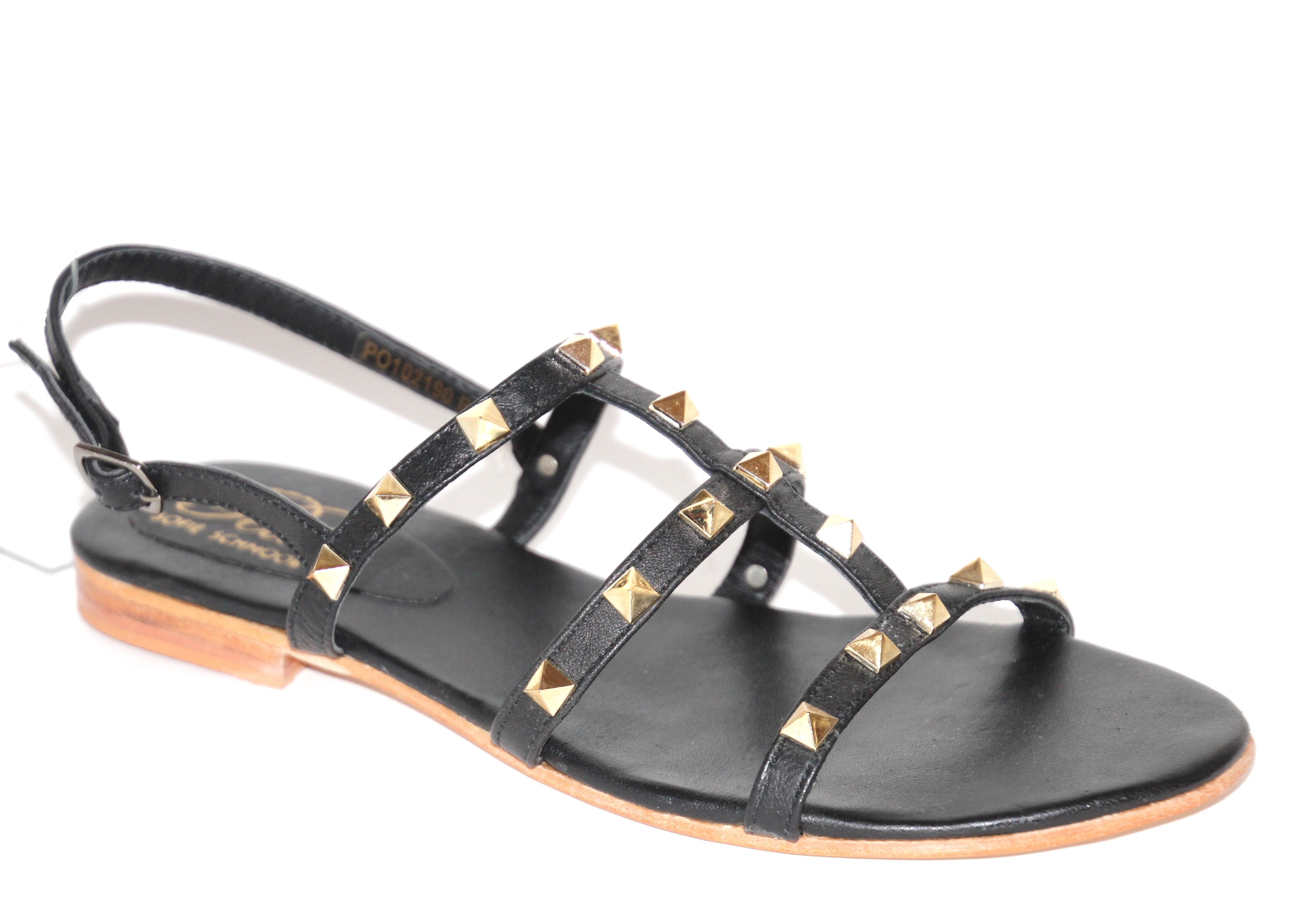 Petit By Sofie Schnoor Sandal Black