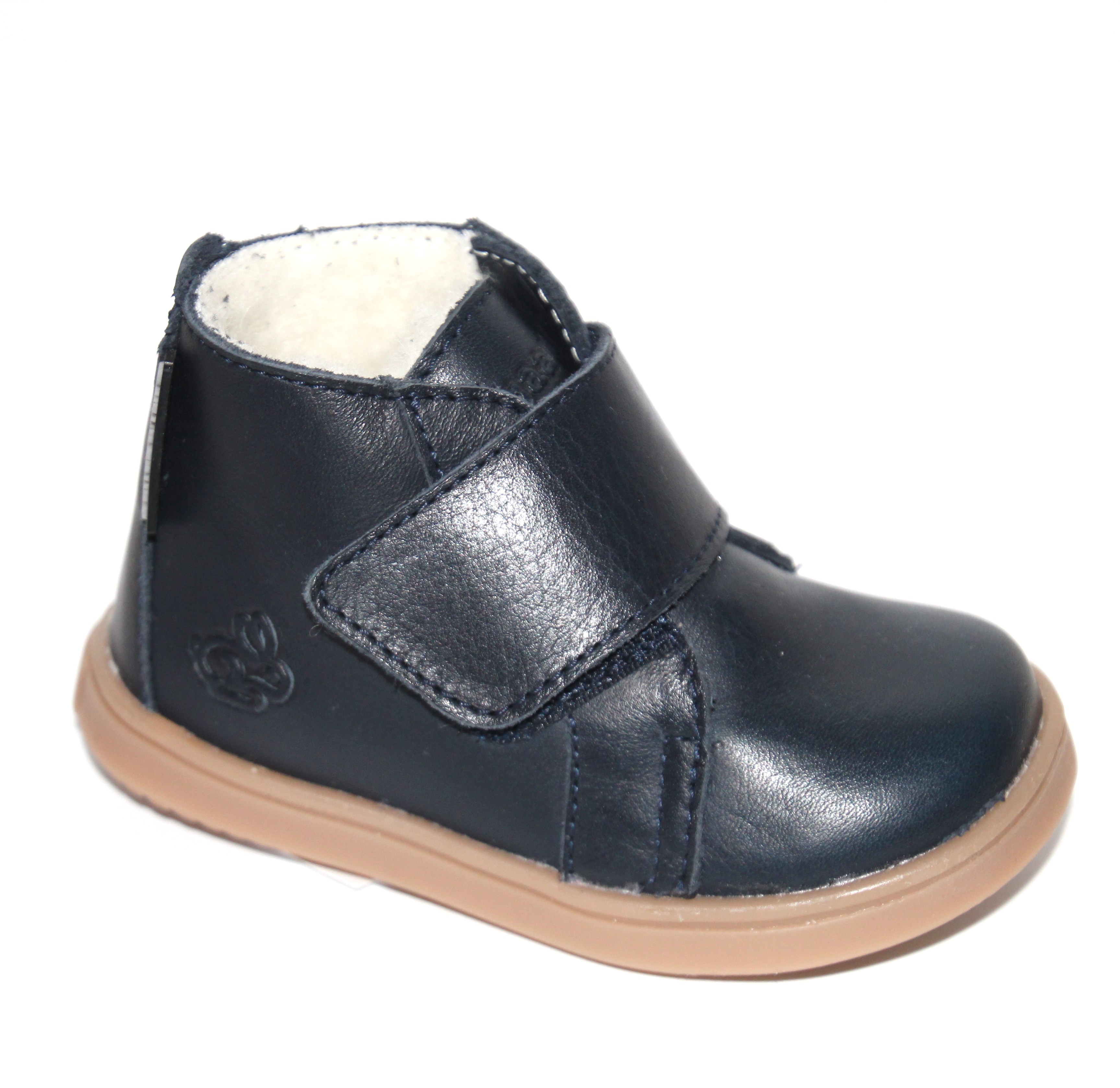 Bundgaard Vinterstøvle Isac Navy