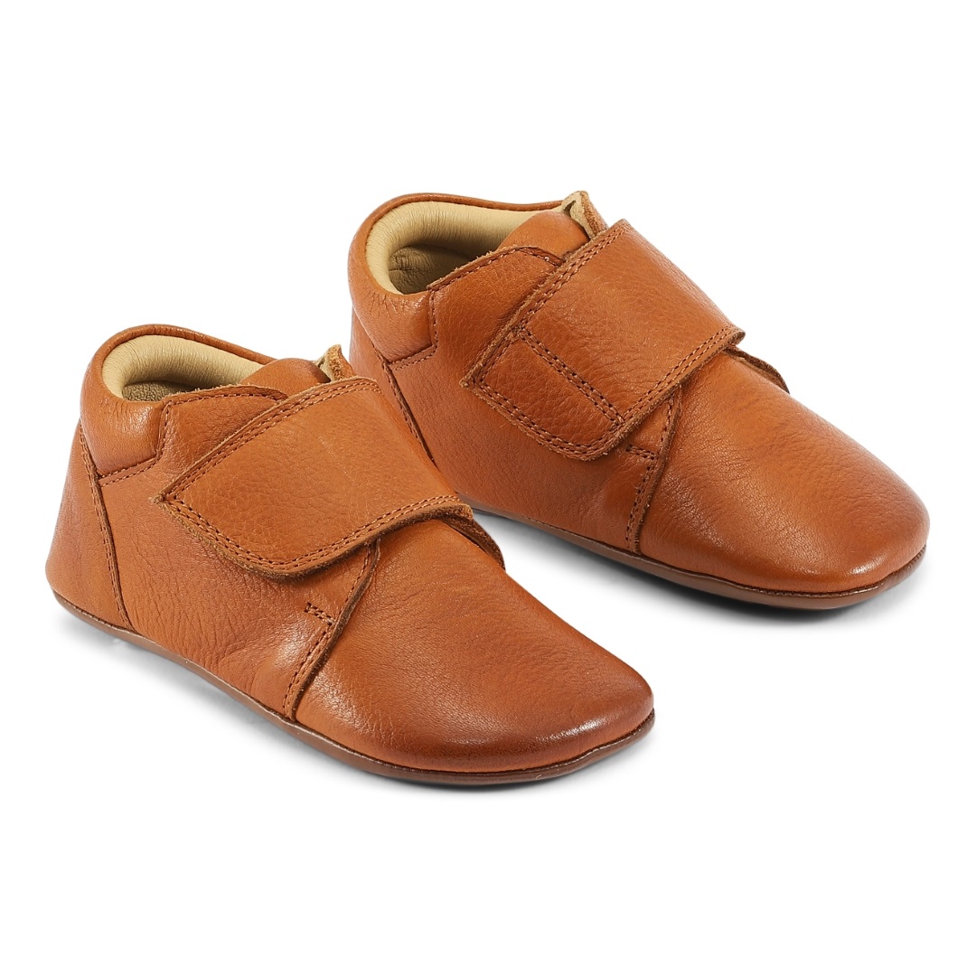 Bundgaard Hjemmesko Tannu Tan