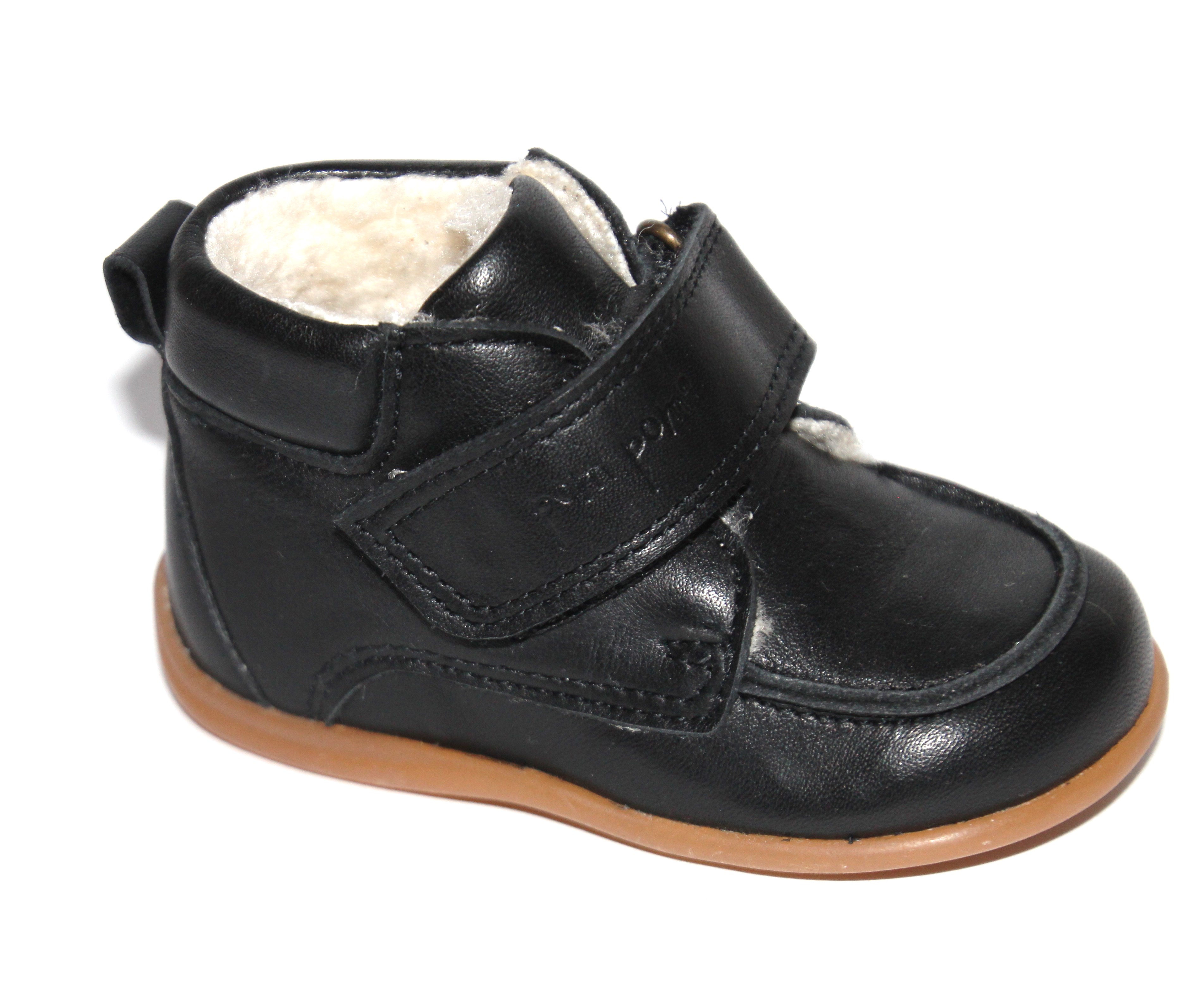 Pom Pom Begyndersko Med Foer Sort