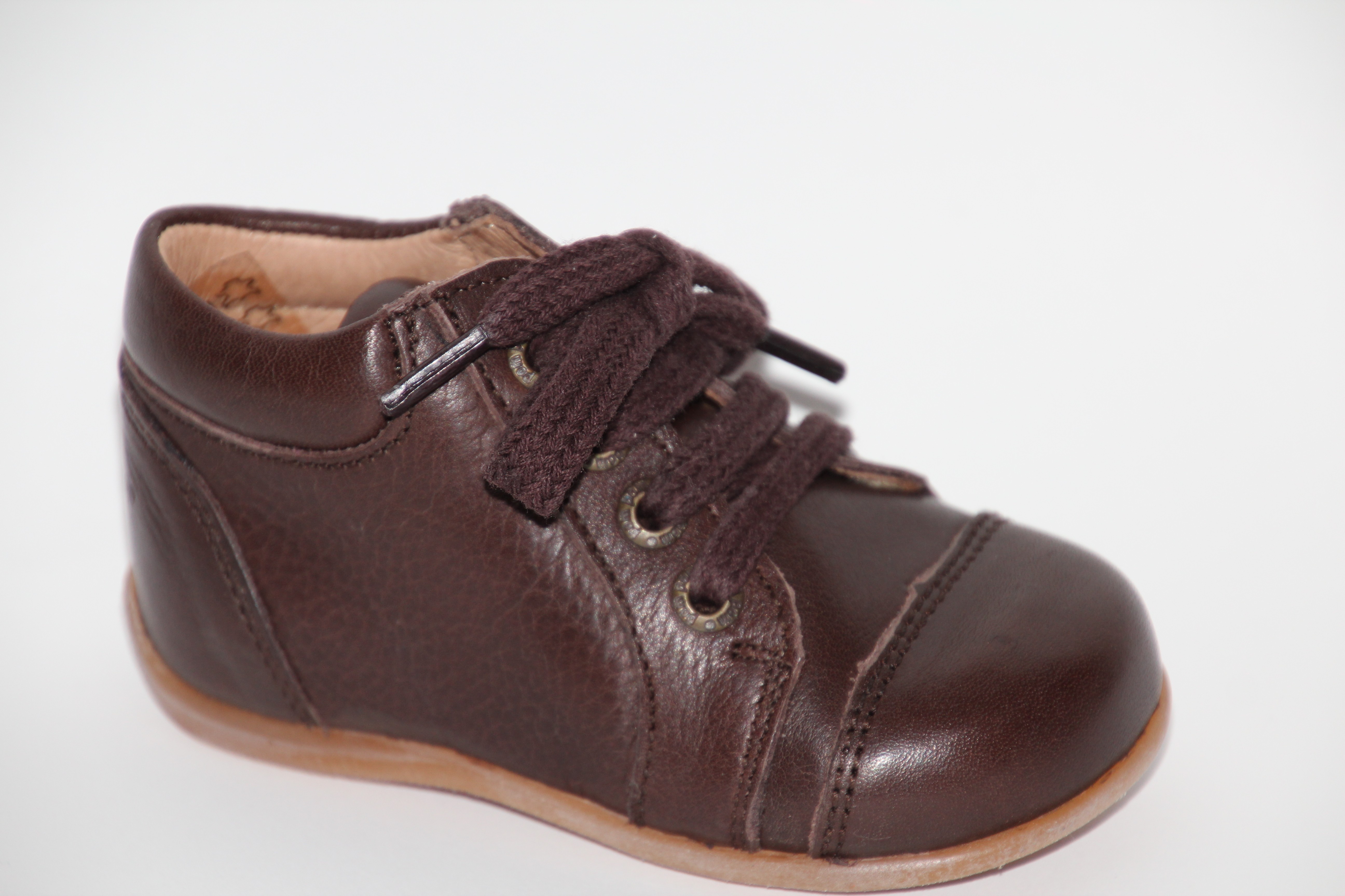 Pom Pom Begyndersko - Brun