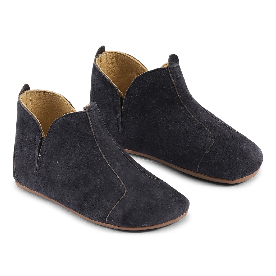 Bundgaard Hjemmesko Tibby Navy