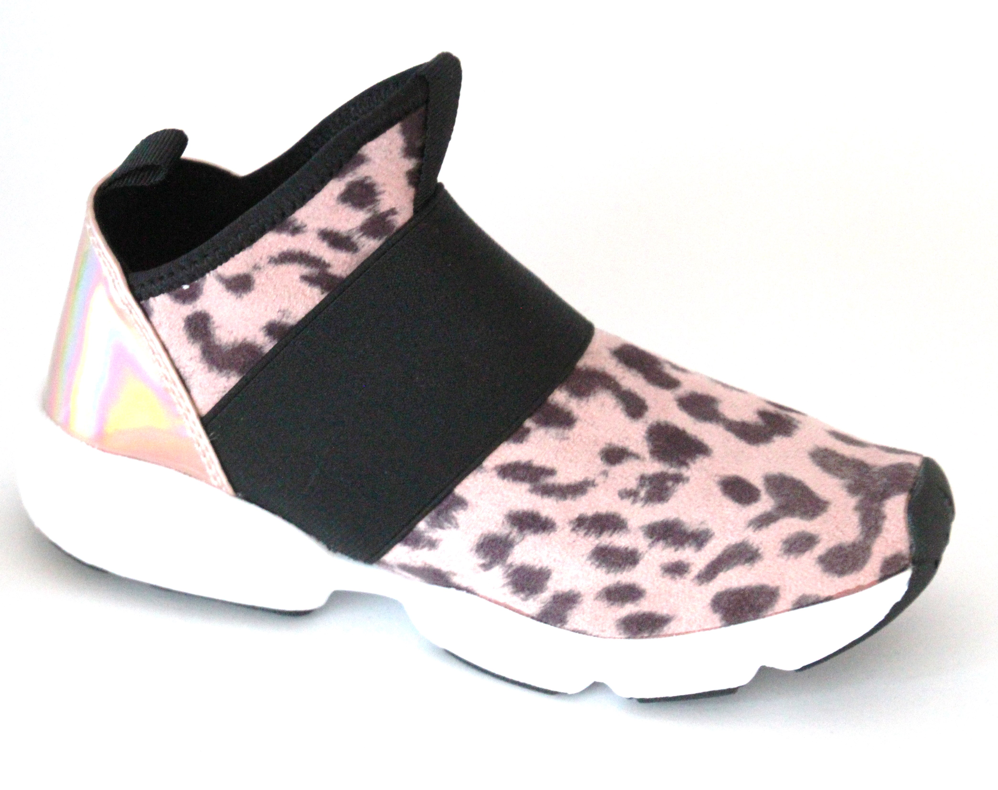 Petit By Sofie Schnoor Aura Sneaker Rose